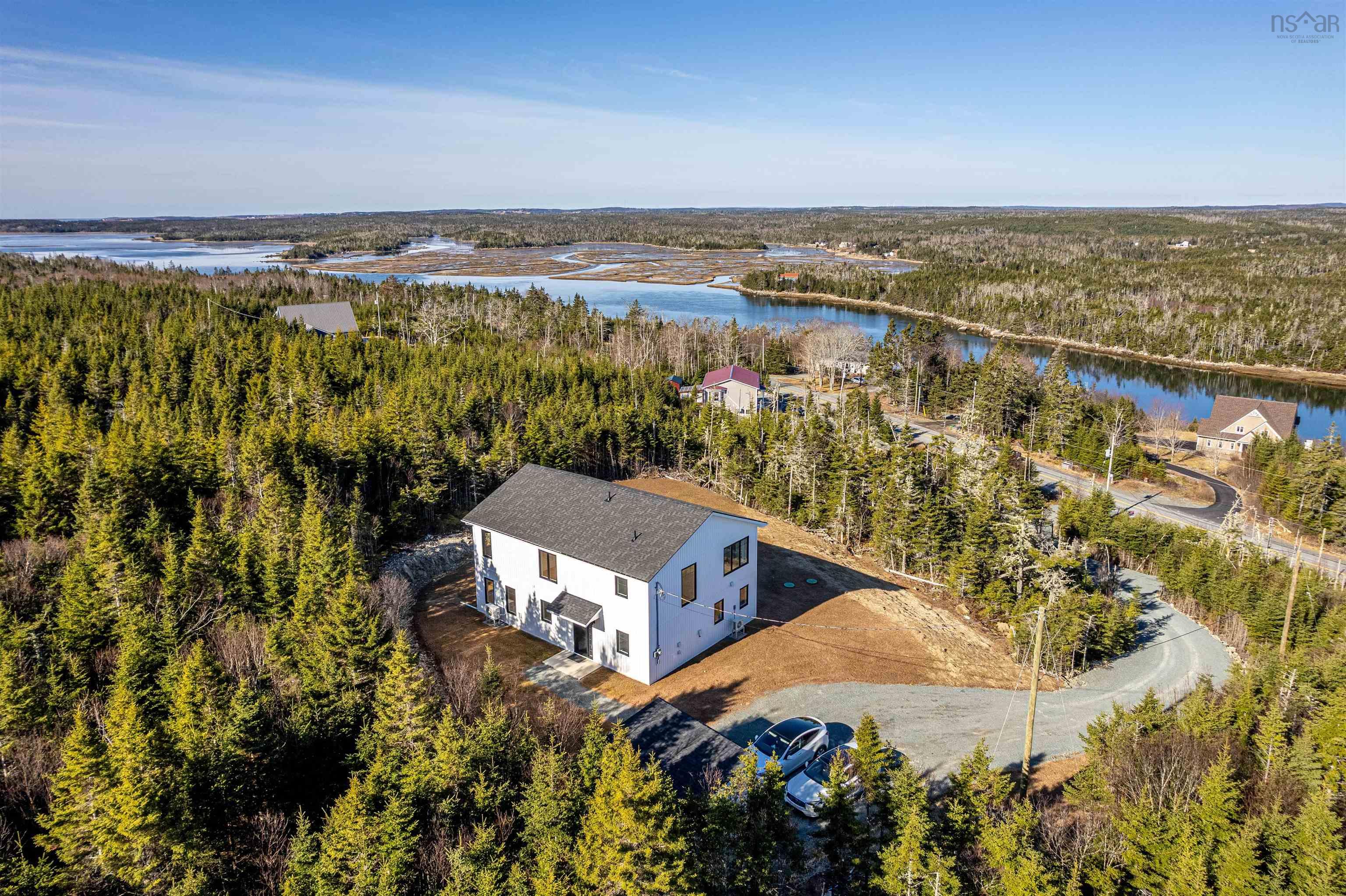 $839,900.00: 1375 East Petpeswick Road, East Petpeswick