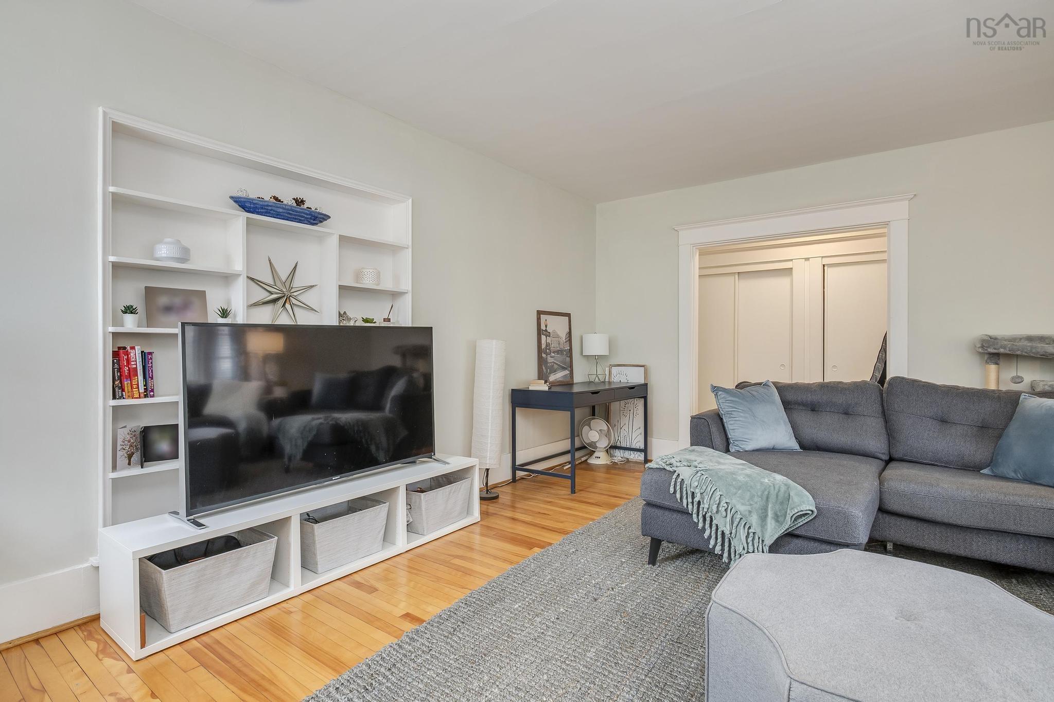 $1,198,000.00: 1728 Cambridge Street, Halifax