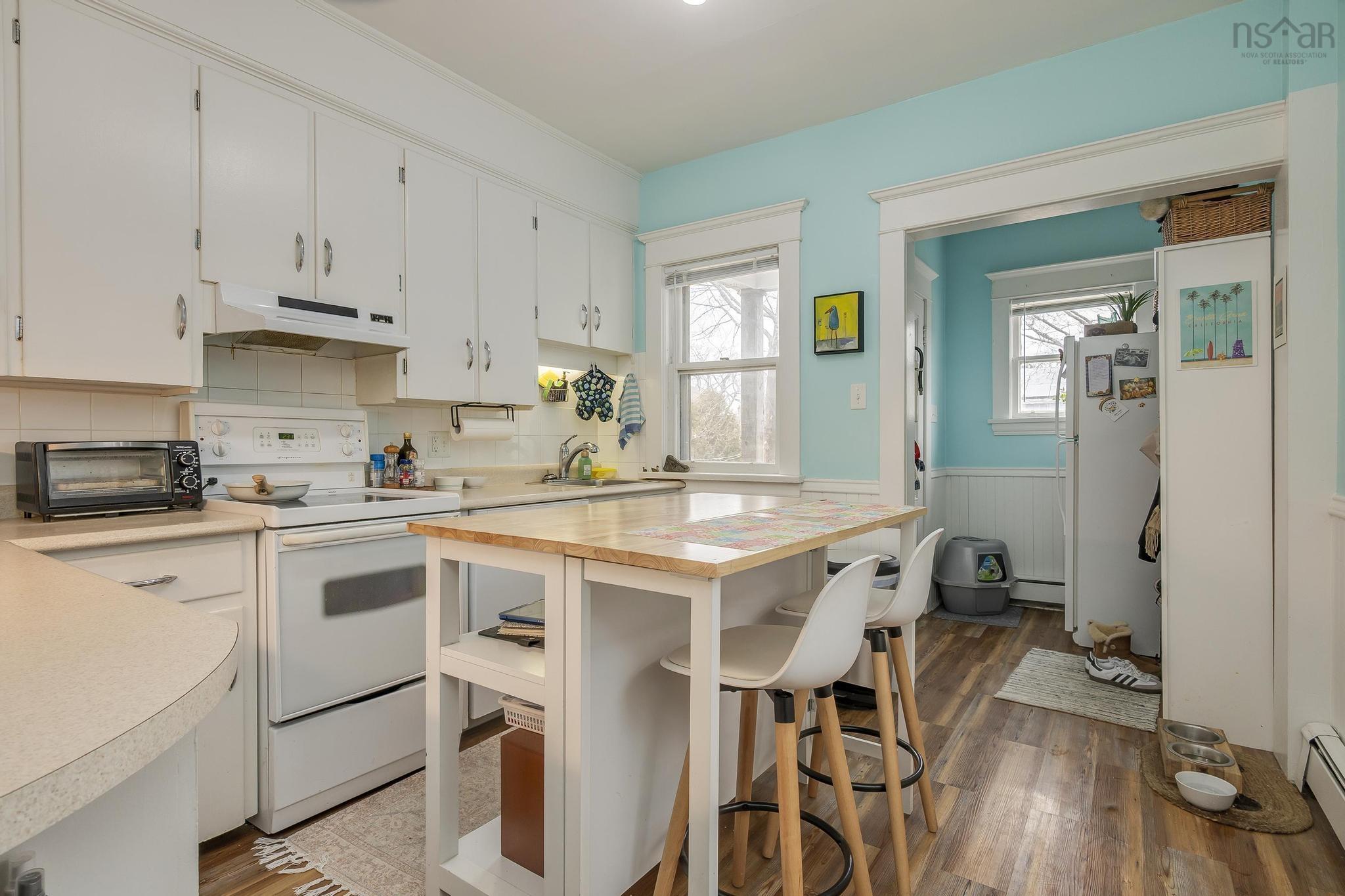 $1,198,000.00: 1728 Cambridge Street, Halifax