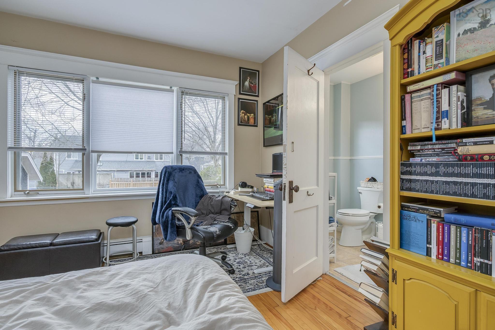 $1,198,000.00: 1728 Cambridge Street, Halifax