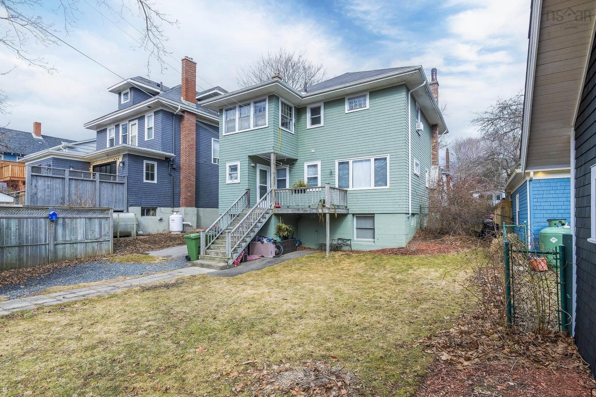 $1,198,000.00: 1728 Cambridge Street, Halifax