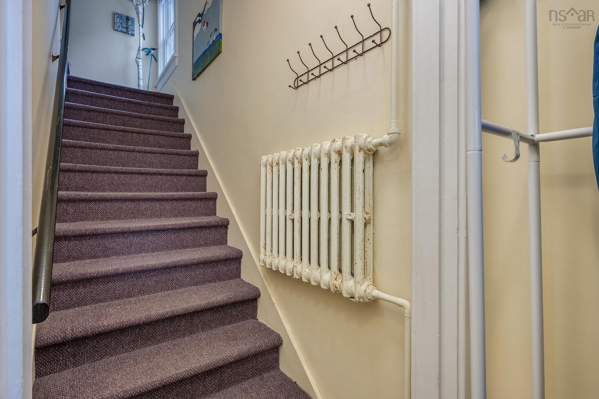 $1,198,000.00: 1728 Cambridge Street, Halifax
