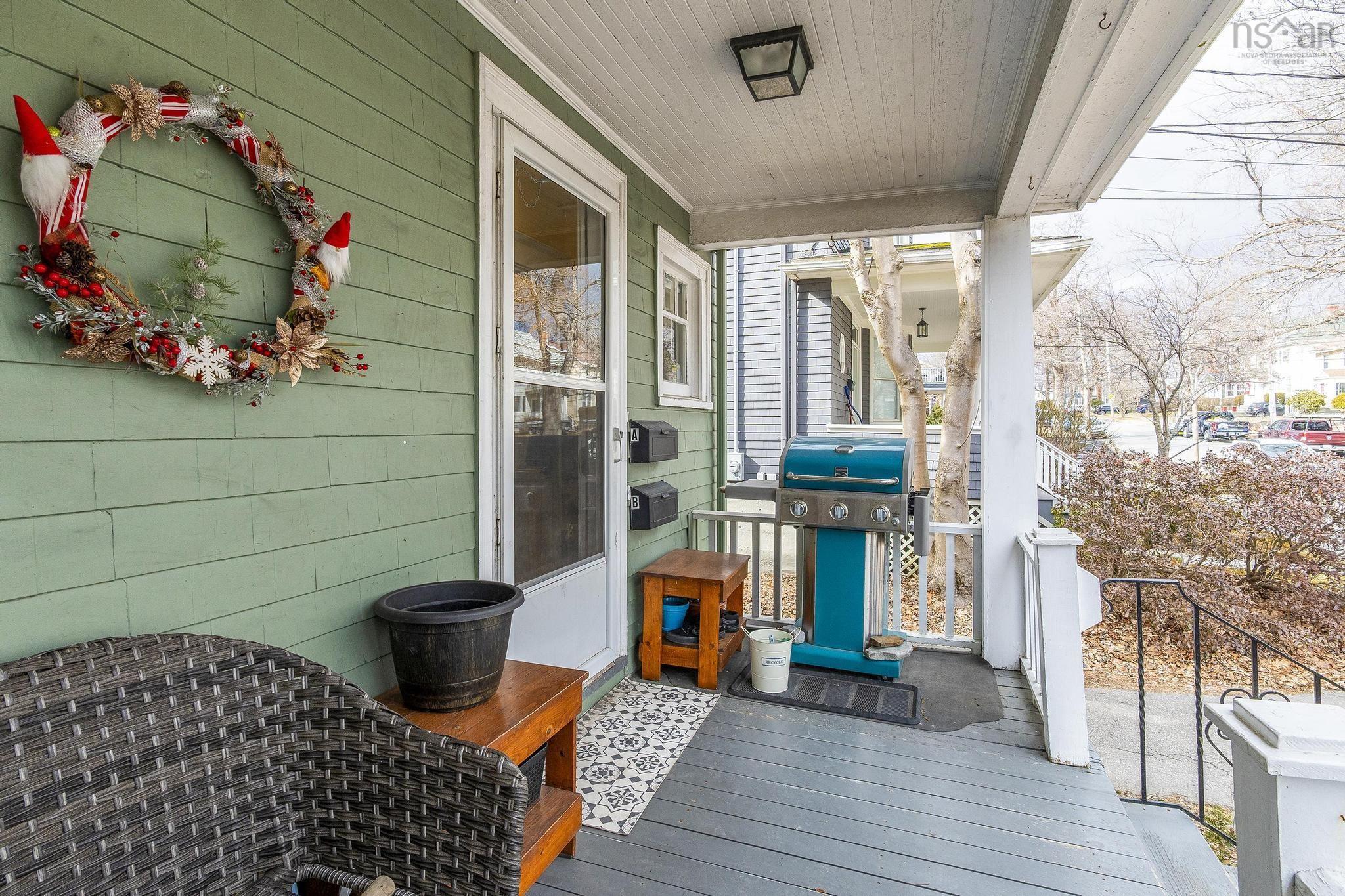 $1,198,000.00: 1728 Cambridge Street, Halifax
