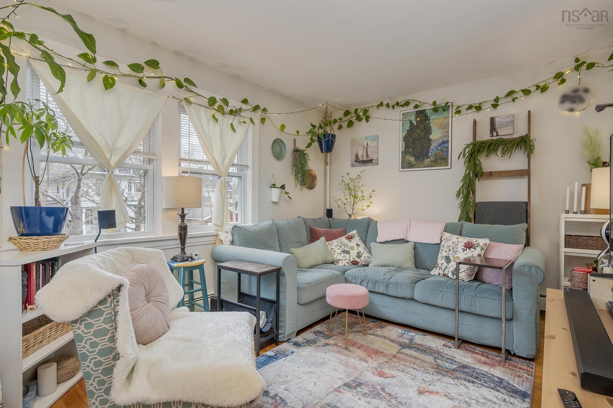 $1,198,000.00: 1728 Cambridge Street, Halifax