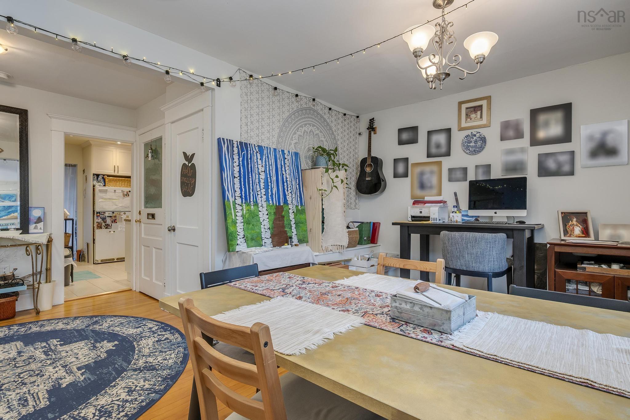 $1,198,000.00: 1728 Cambridge Street, Halifax