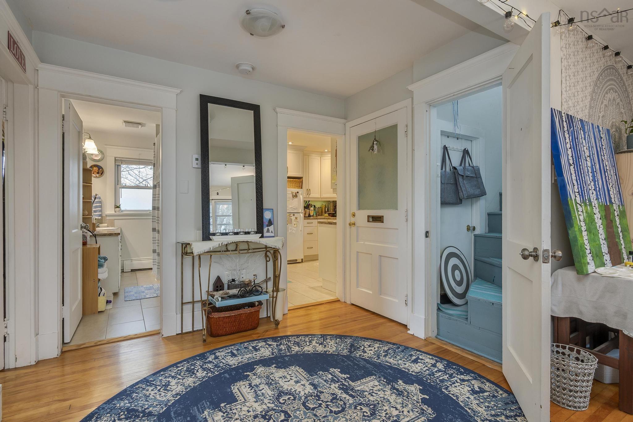 $1,198,000.00: 1728 Cambridge Street, Halifax