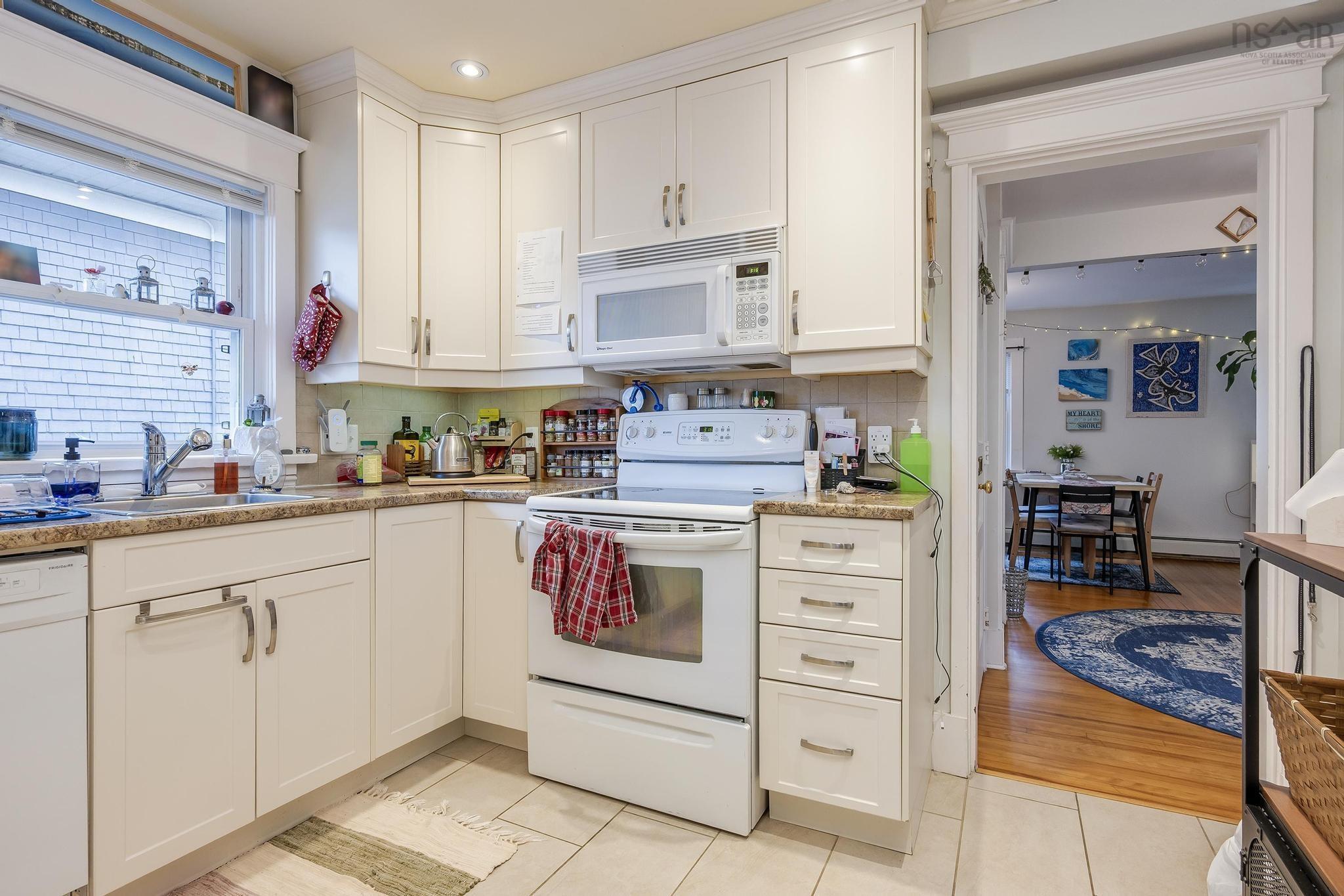 $1,198,000.00: 1728 Cambridge Street, Halifax