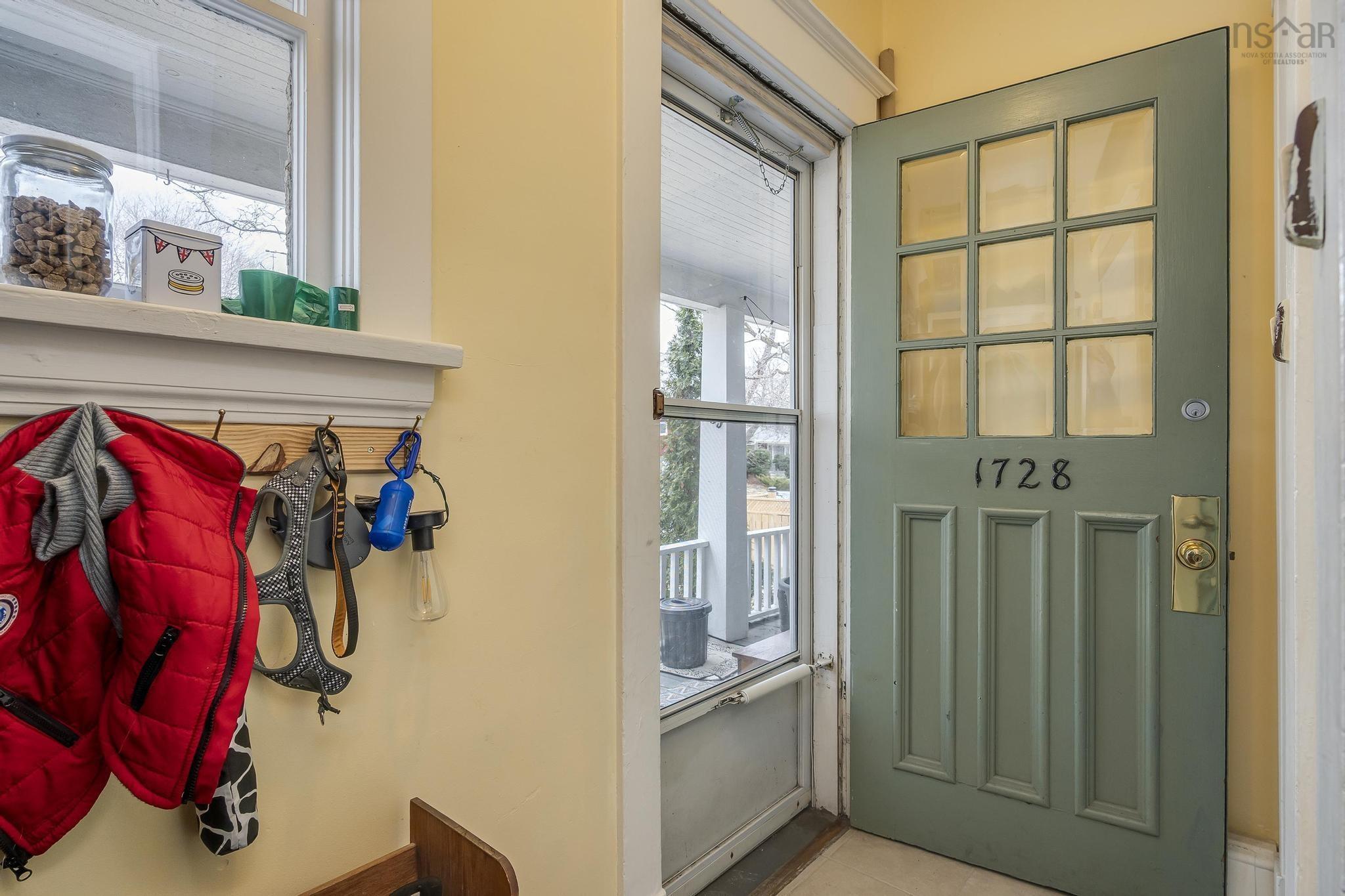 $1,198,000.00: 1728 Cambridge Street, Halifax