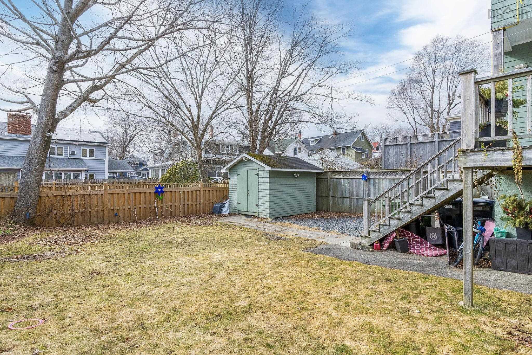 $1,198,000.00: 1728 Cambridge Street, Halifax