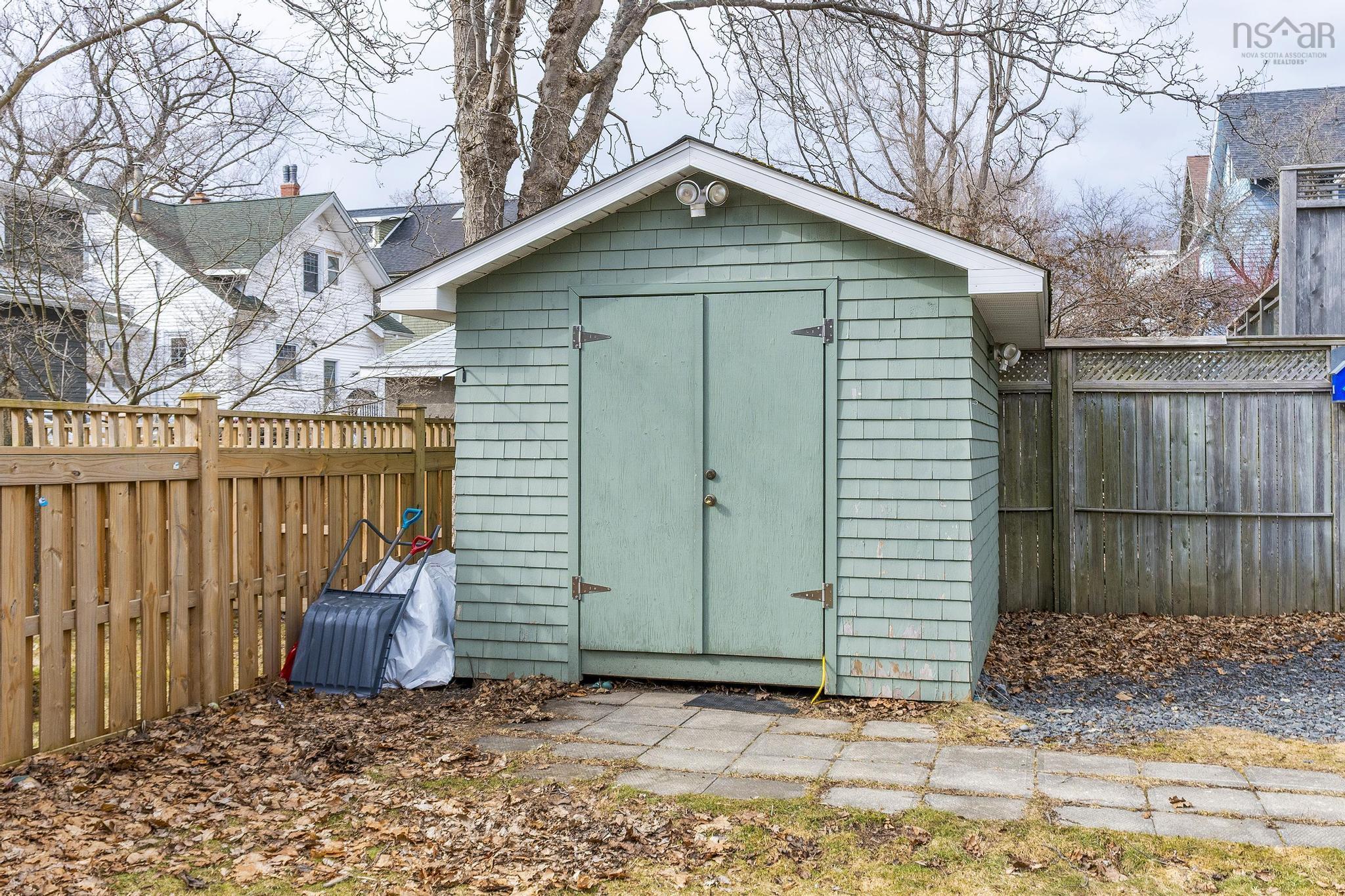 $1,198,000.00: 1728 Cambridge Street, Halifax