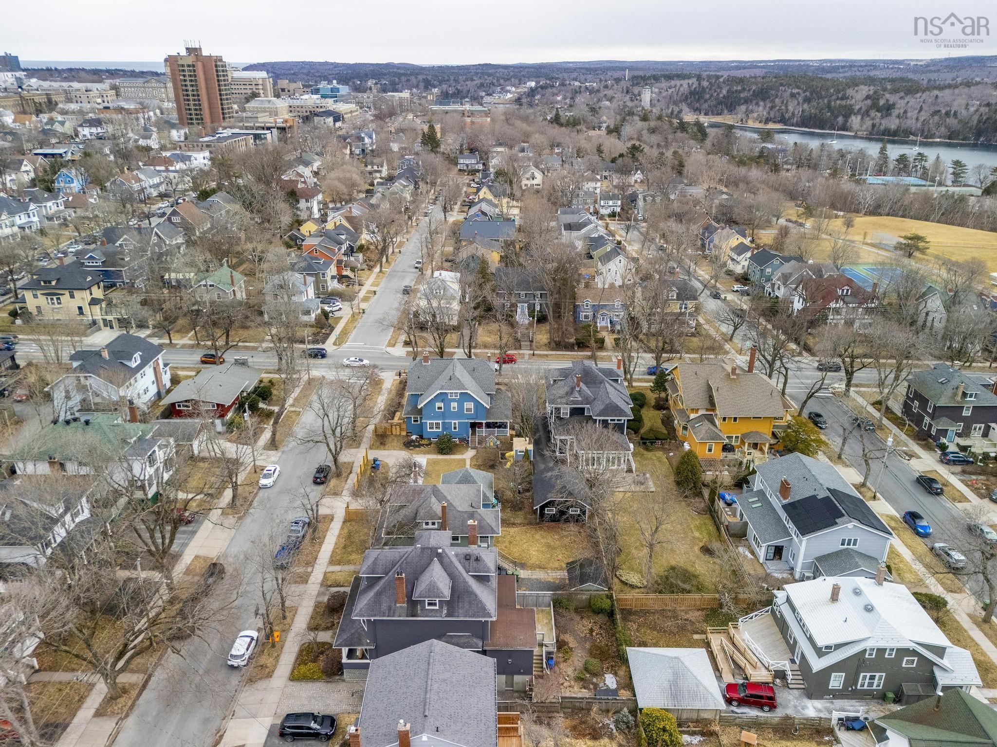 $1,198,000.00: 1728 Cambridge Street, Halifax