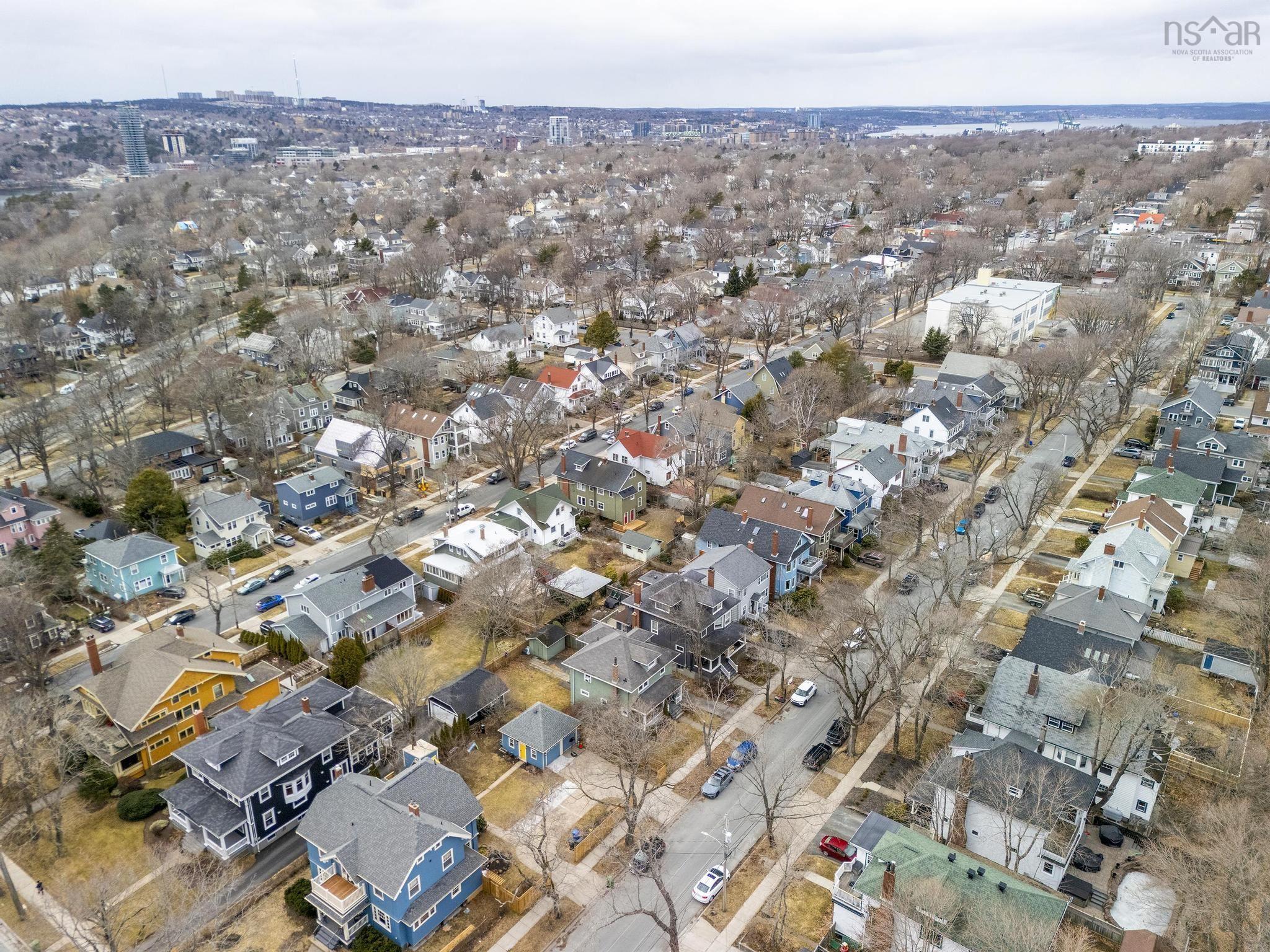$1,198,000.00: 1728 Cambridge Street, Halifax