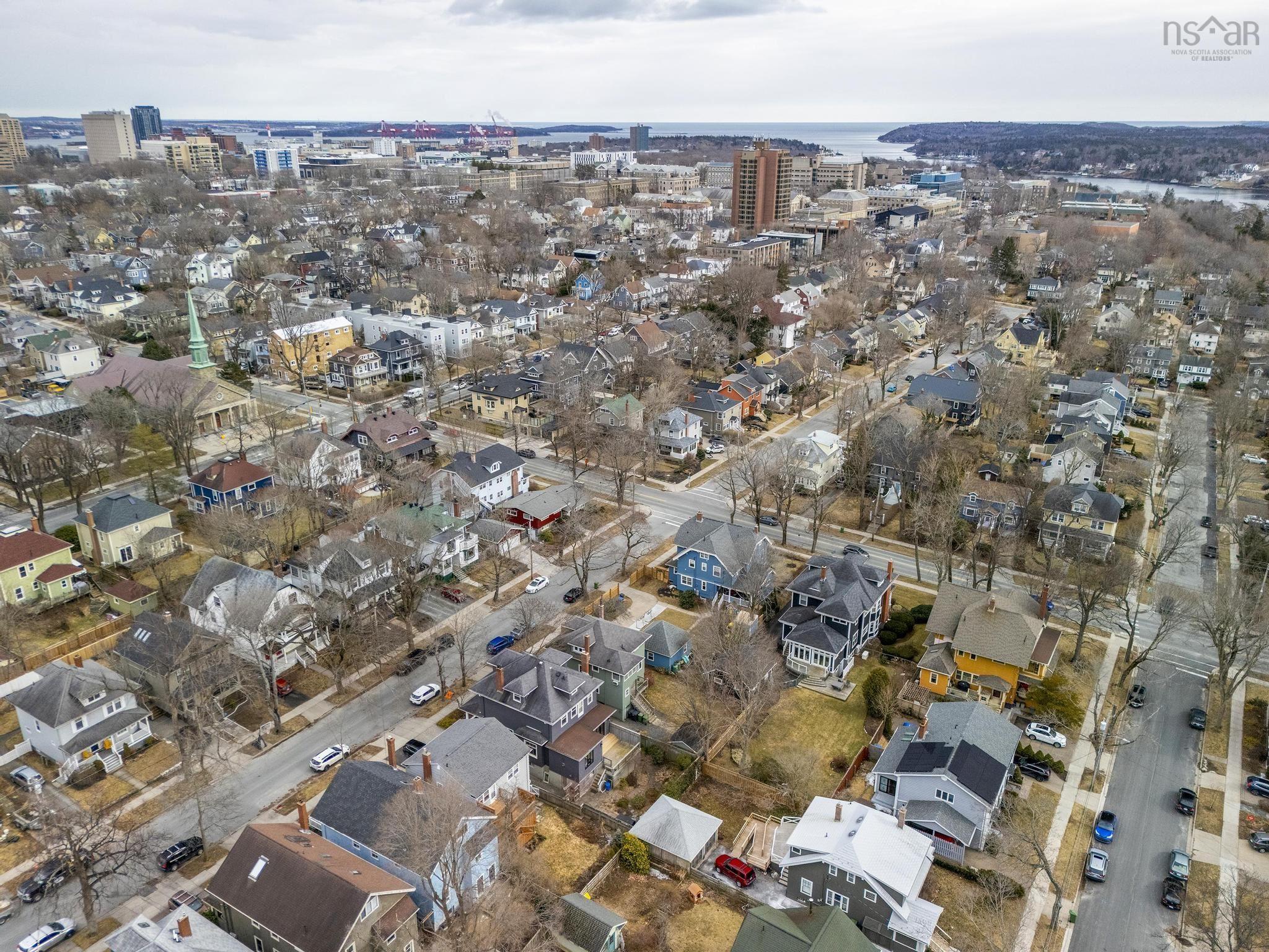 $1,198,000.00: 1728 Cambridge Street, Halifax