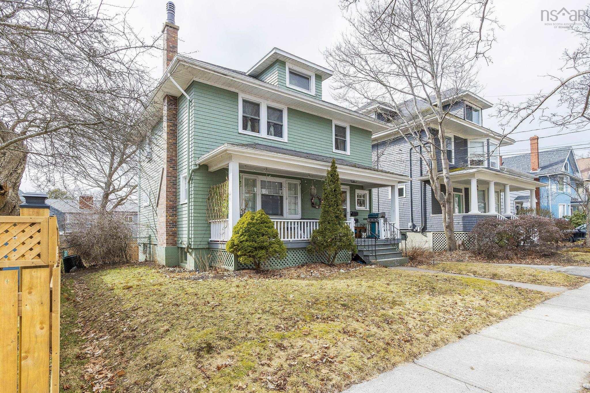 $1,198,000.00: 1728 Cambridge Street, Halifax
