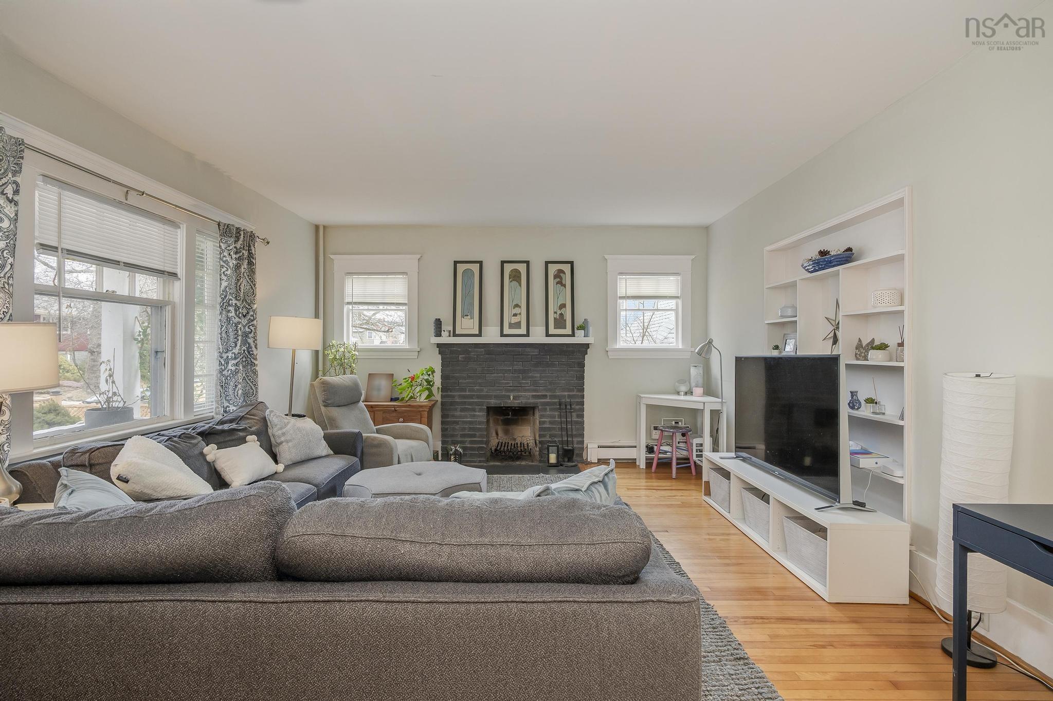 $1,198,000.00: 1728 Cambridge Street, Halifax