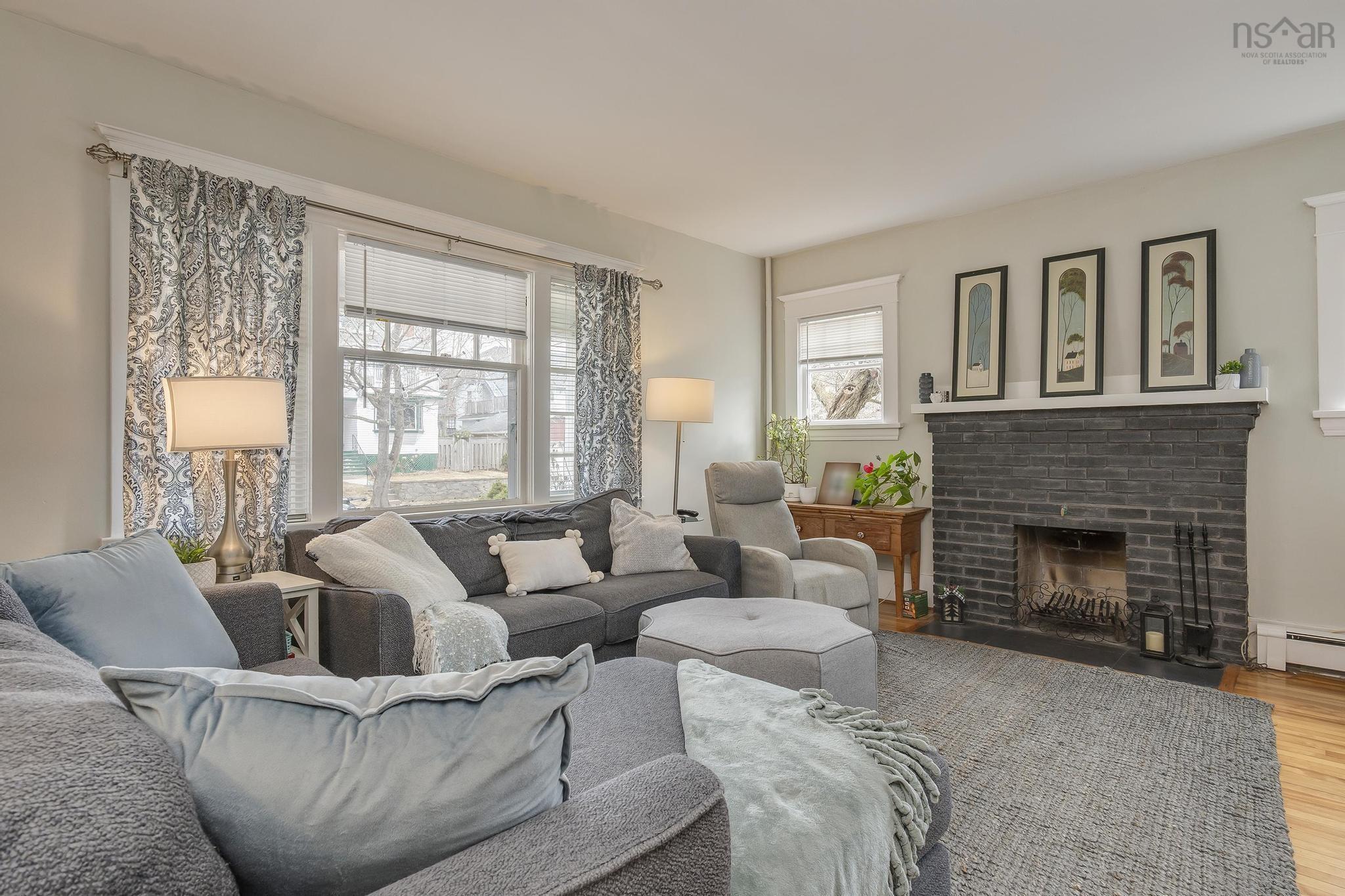 $1,198,000.00: 1728 Cambridge Street, Halifax