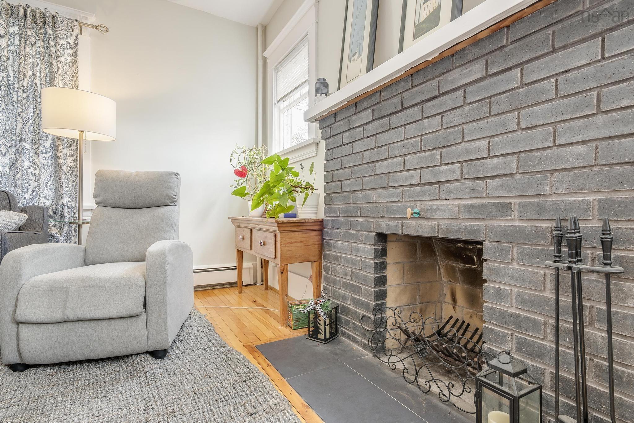 $1,198,000.00: 1728 Cambridge Street, Halifax