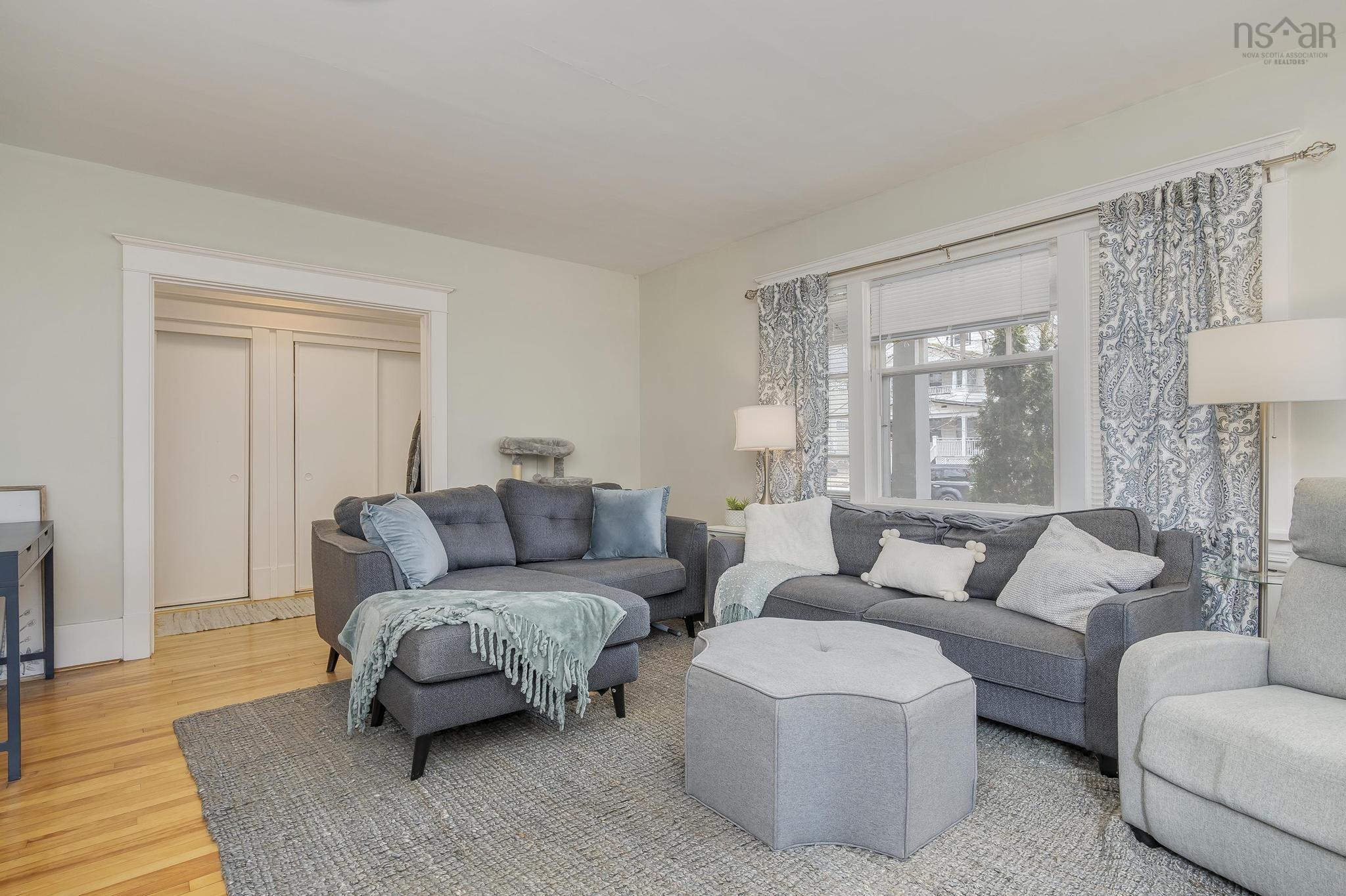 $1,198,000.00: 1728 Cambridge Street, Halifax
