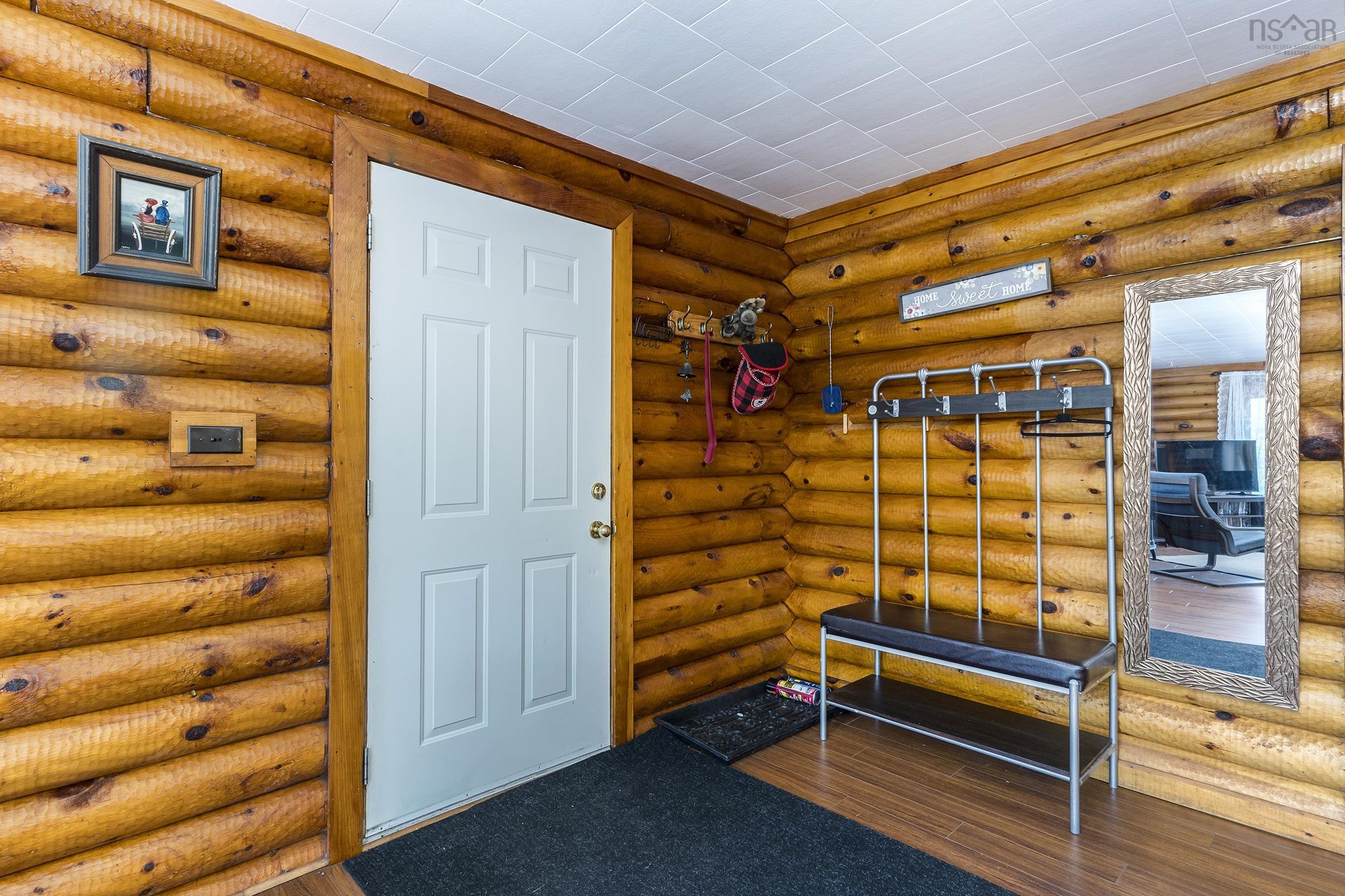$449,000.00: 85 North Wrights Lake Road, Doucetteville