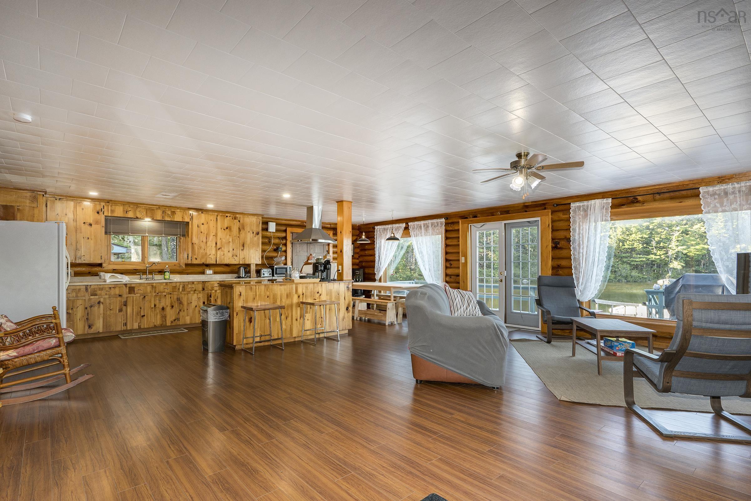 $449,000.00: 85 North Wrights Lake Road, Doucetteville