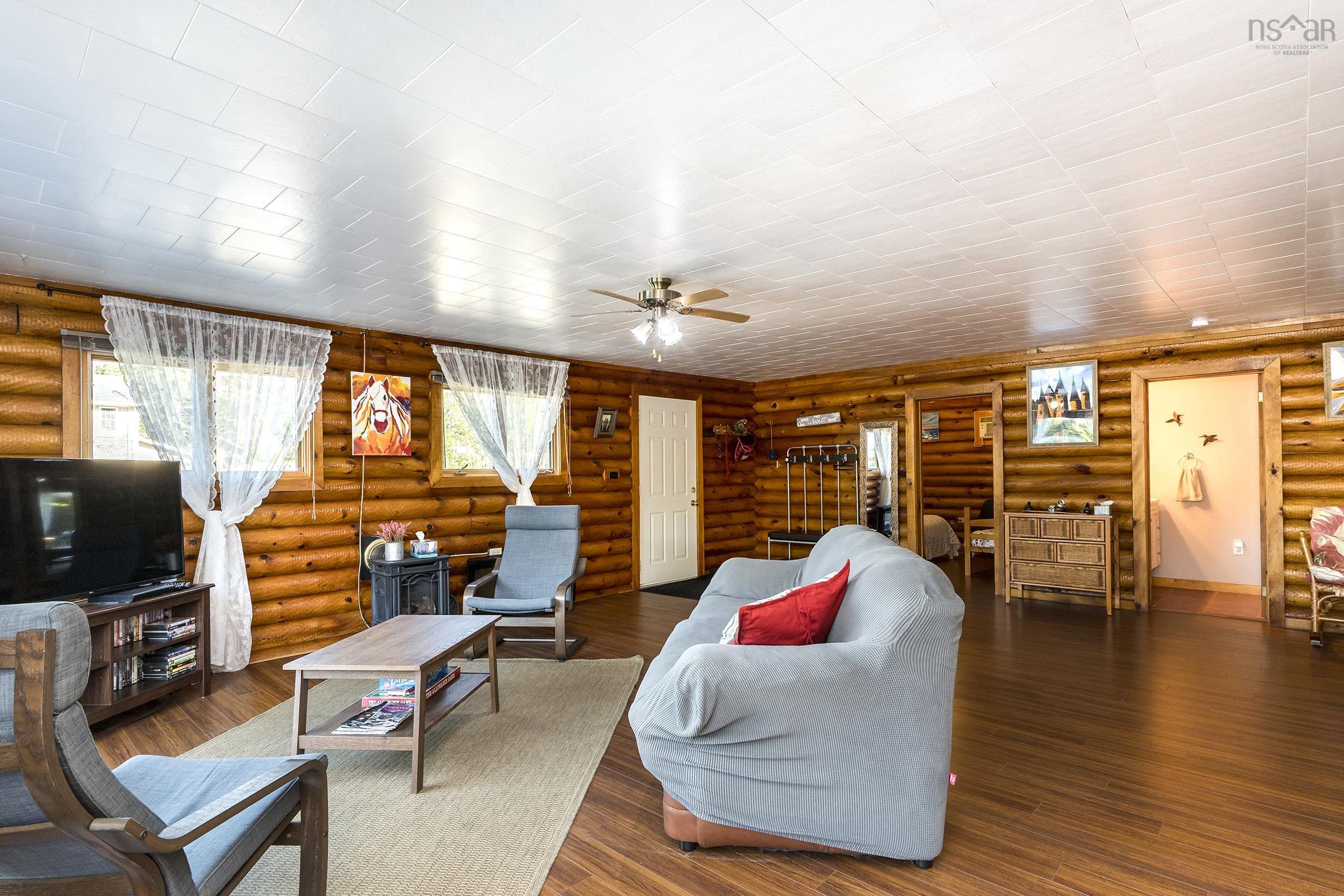 $449,000.00: 85 North Wrights Lake Road, Doucetteville