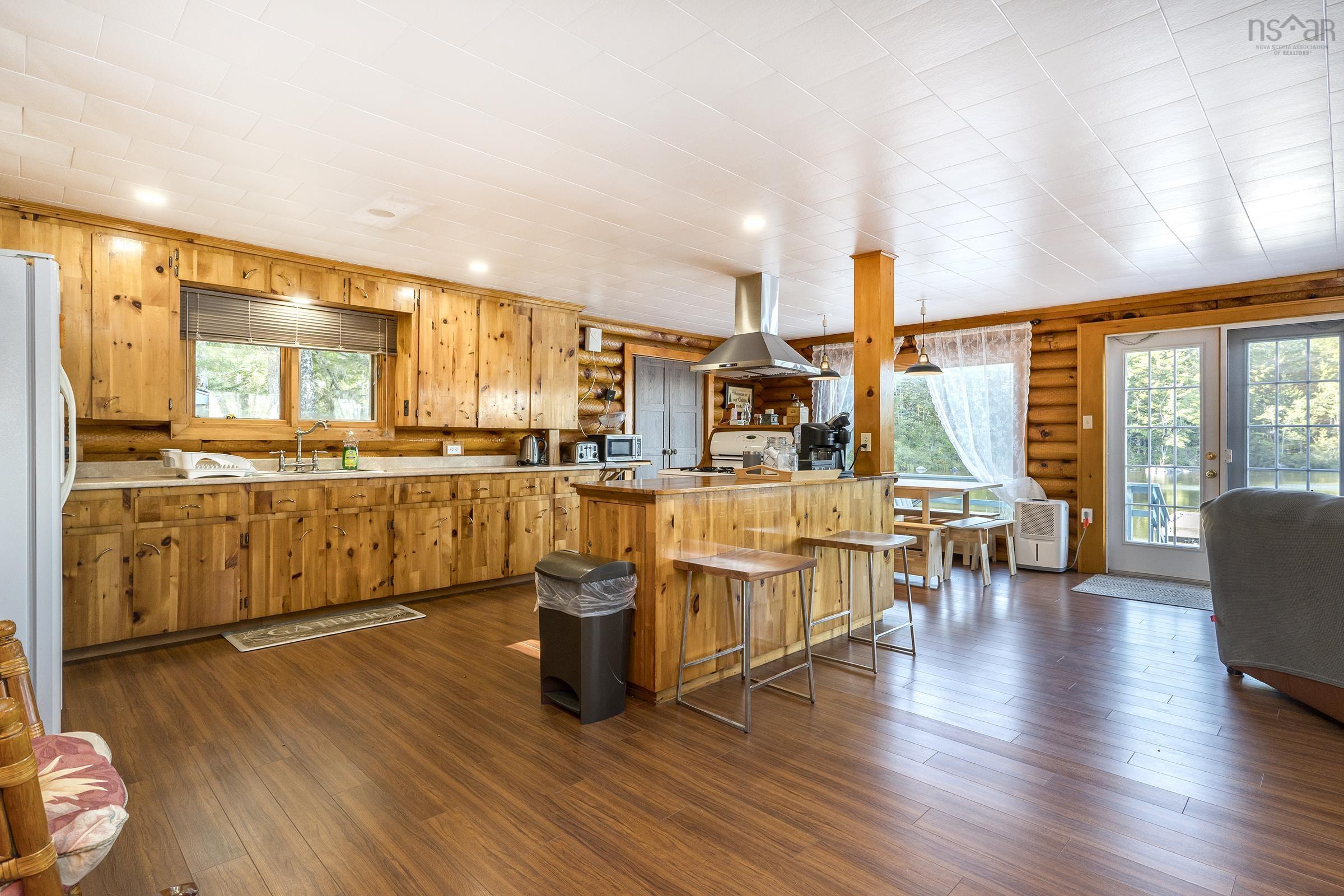 $449,000.00: 85 North Wrights Lake Road, Doucetteville