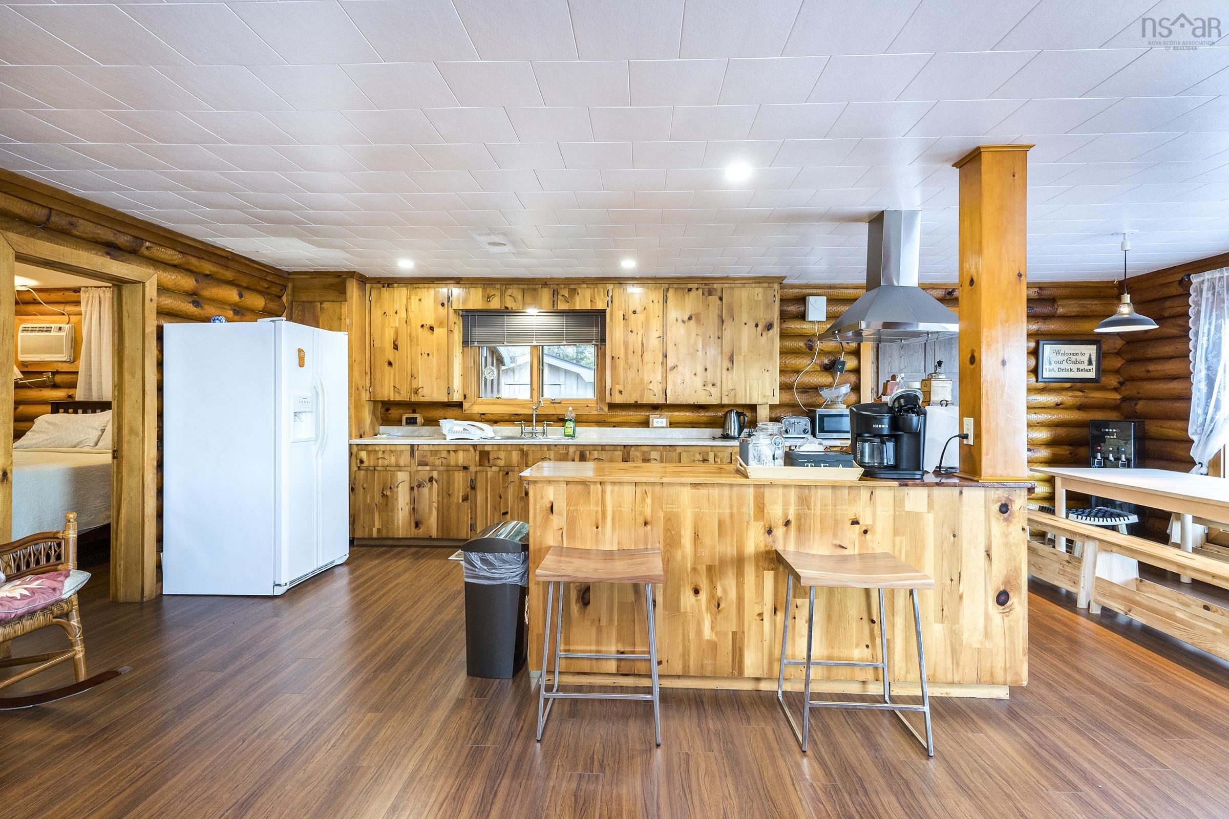 $449,000.00: 85 North Wrights Lake Road, Doucetteville