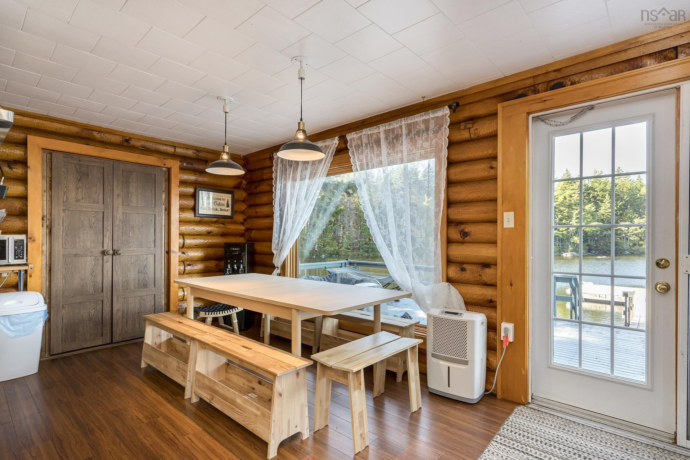 $449,000.00: 85 North Wrights Lake Road, Doucetteville