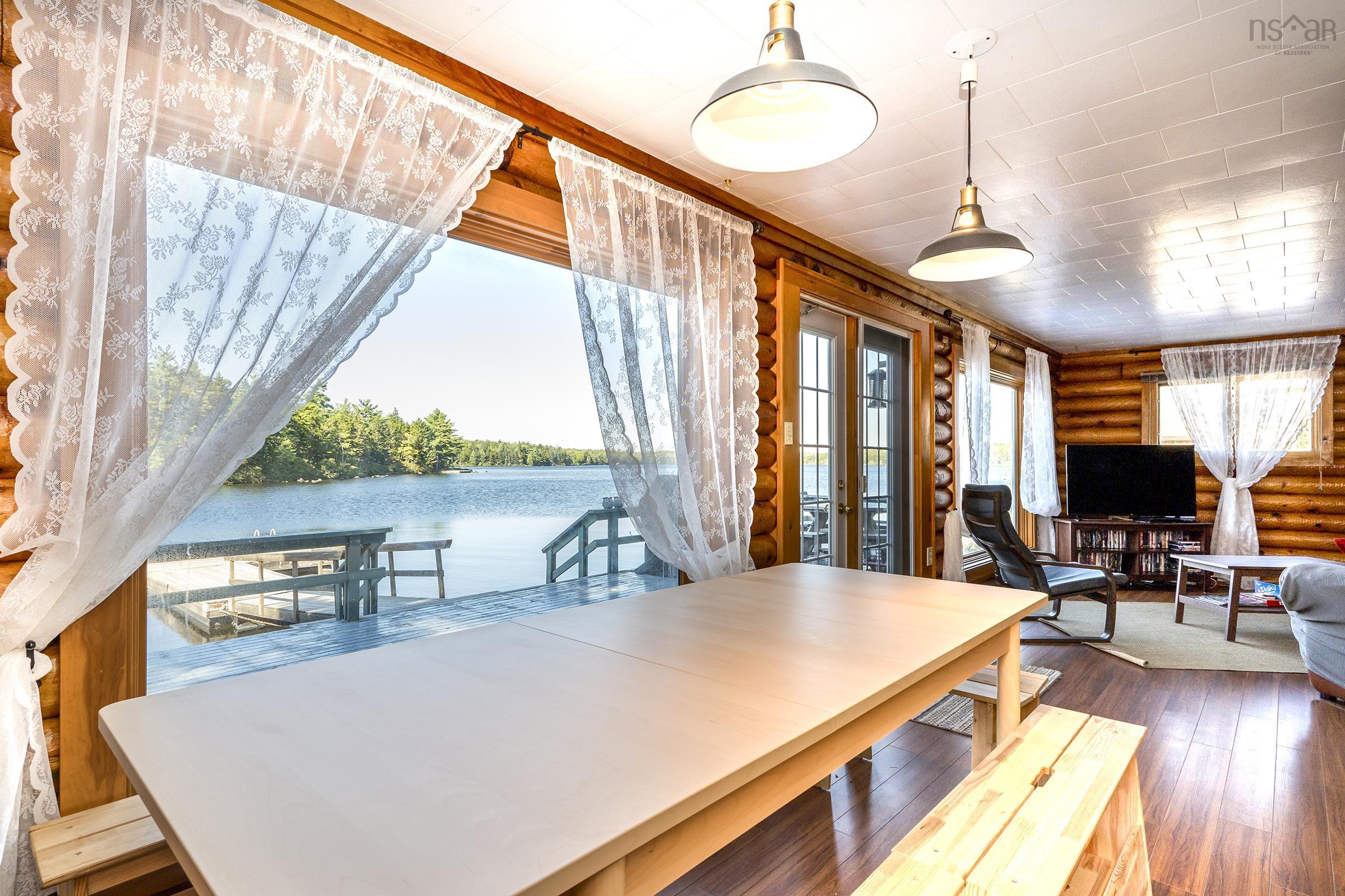 $449,000.00: 85 North Wrights Lake Road, Doucetteville