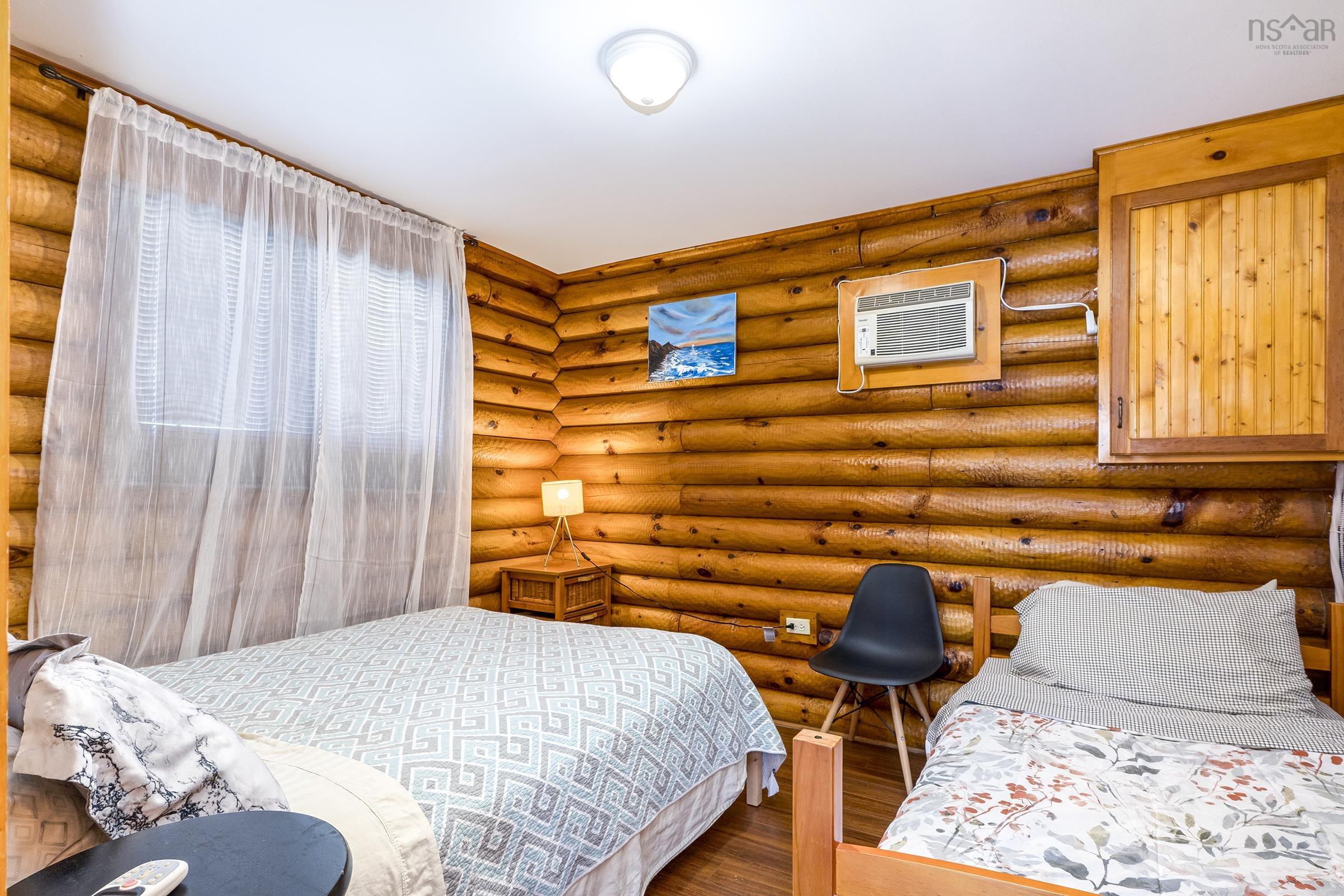 $449,000.00: 85 North Wrights Lake Road, Doucetteville