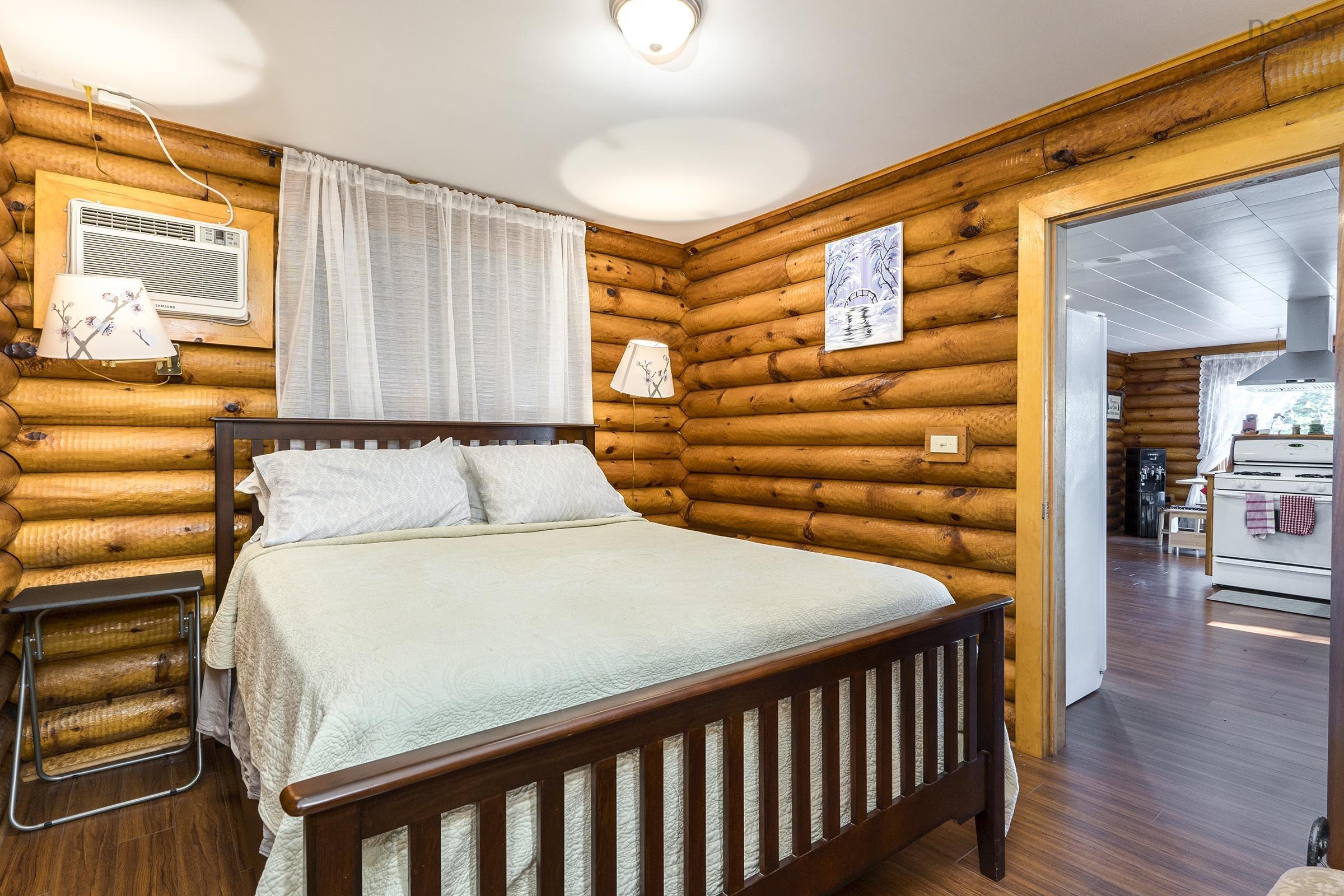 $449,000.00: 85 North Wrights Lake Road, Doucetteville