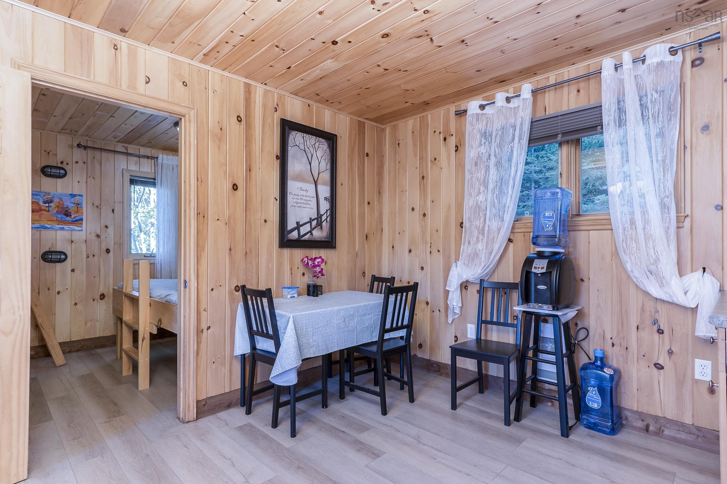 $449,000.00: 85 North Wrights Lake Road, Doucetteville