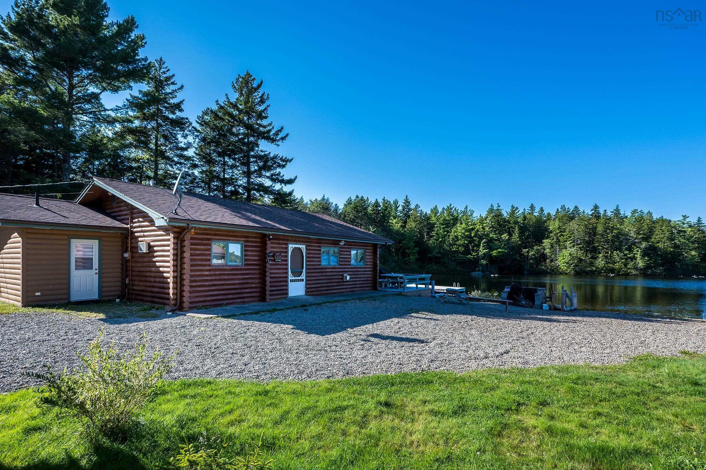 $449,000.00: 85 North Wrights Lake Road, Doucetteville