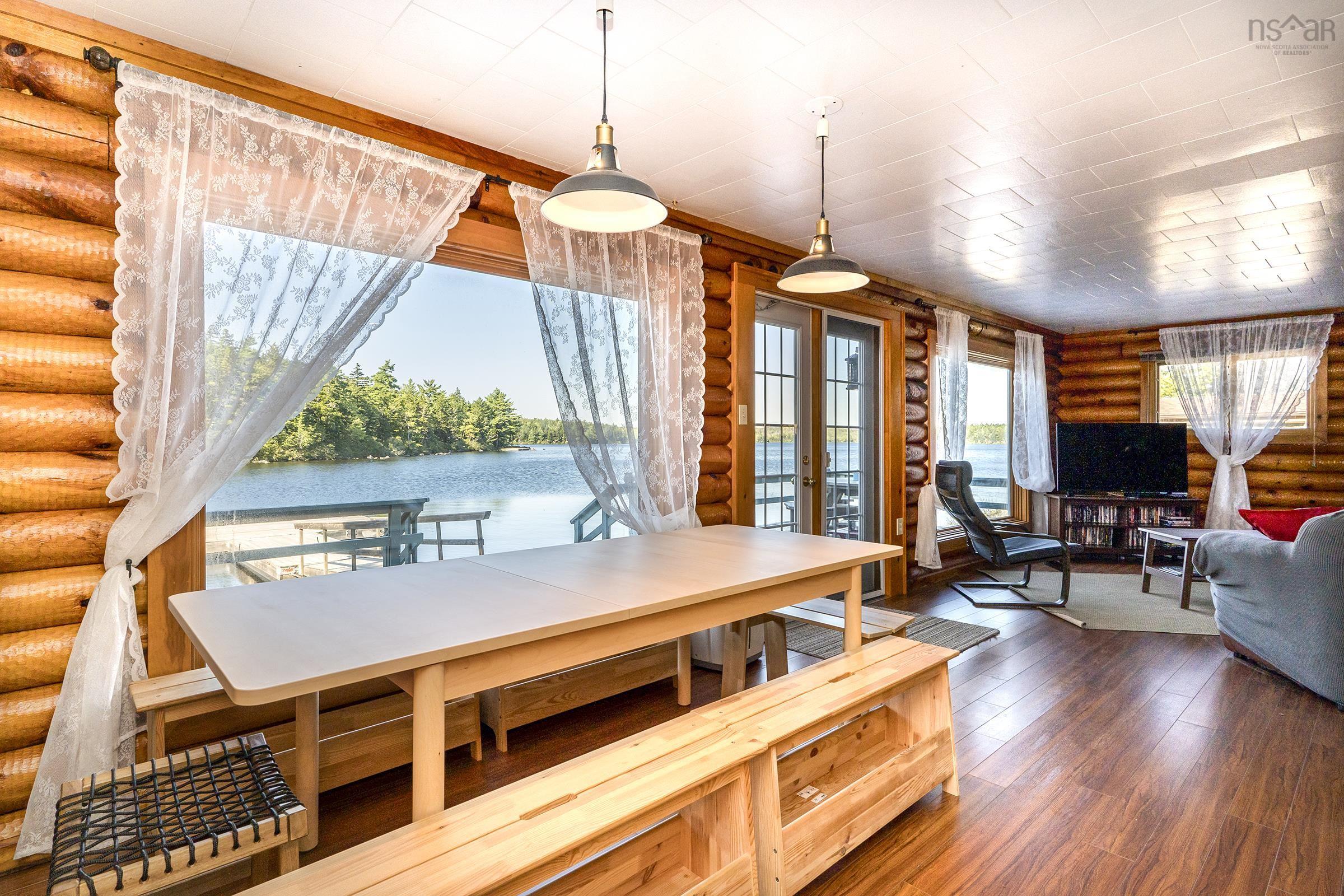 $449,000.00: 85 North Wrights Lake Road, Doucetteville