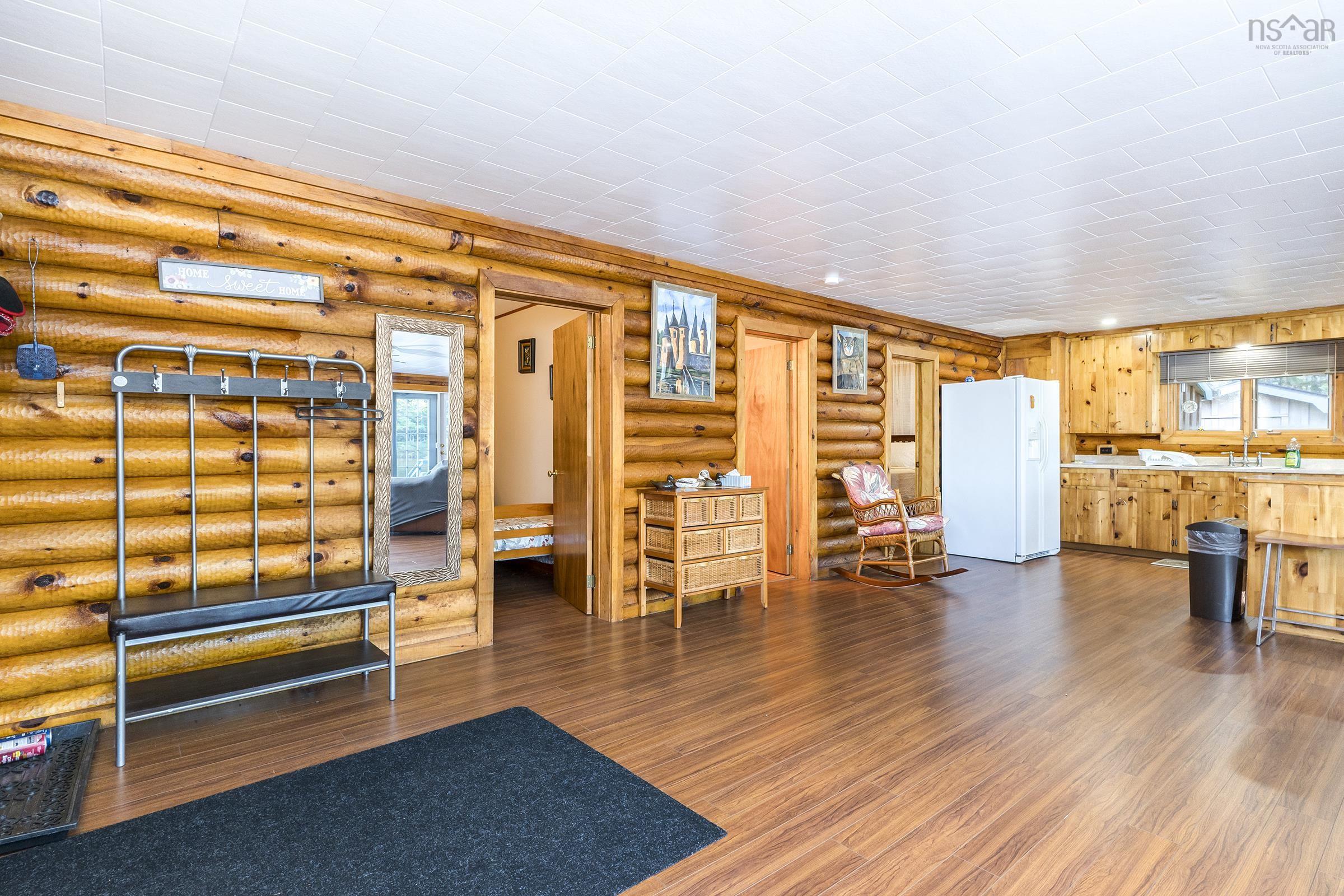 $449,000.00: 85 North Wrights Lake Road, Doucetteville