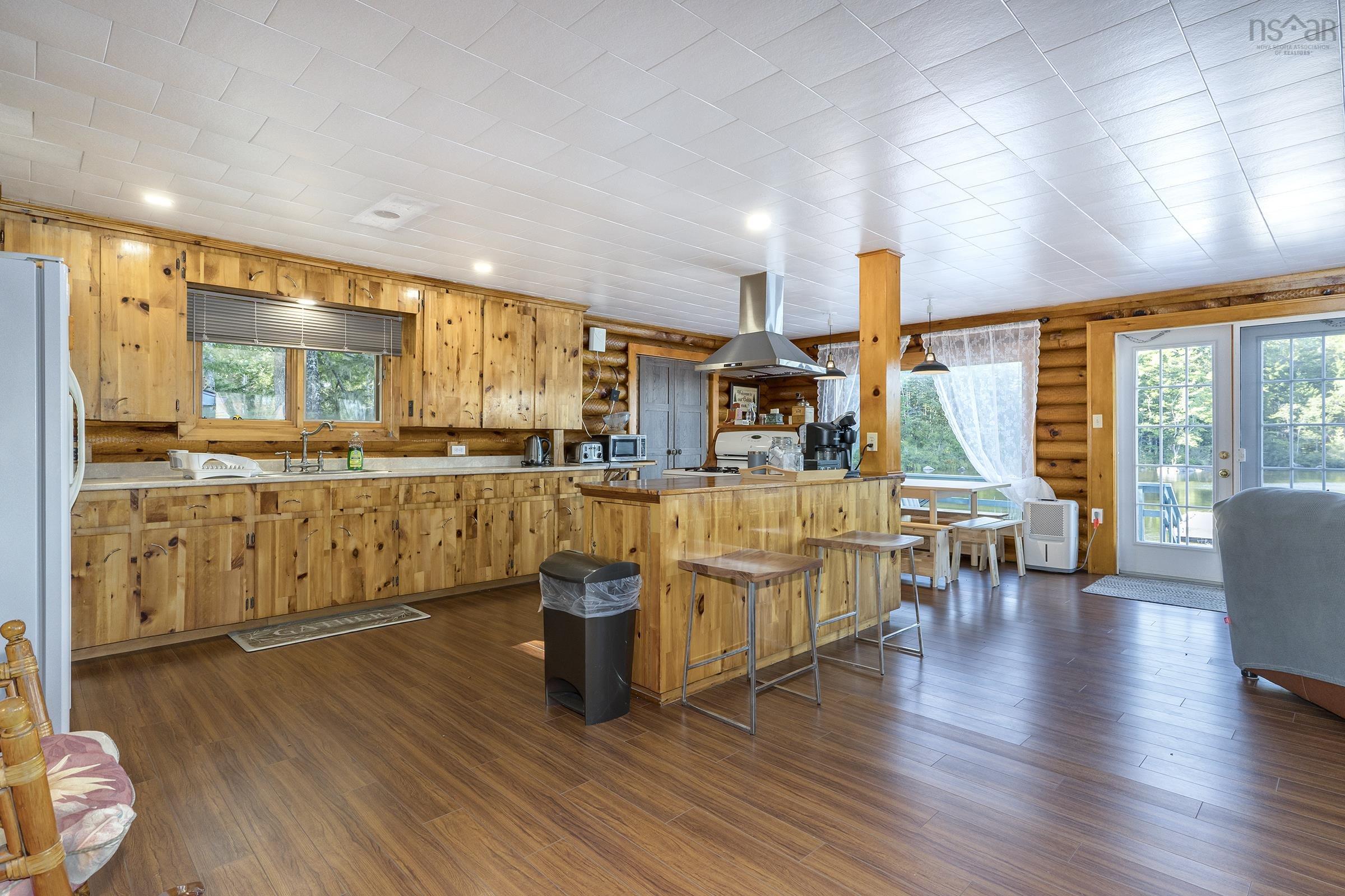 $449,000.00: 85 North Wrights Lake Road, Doucetteville