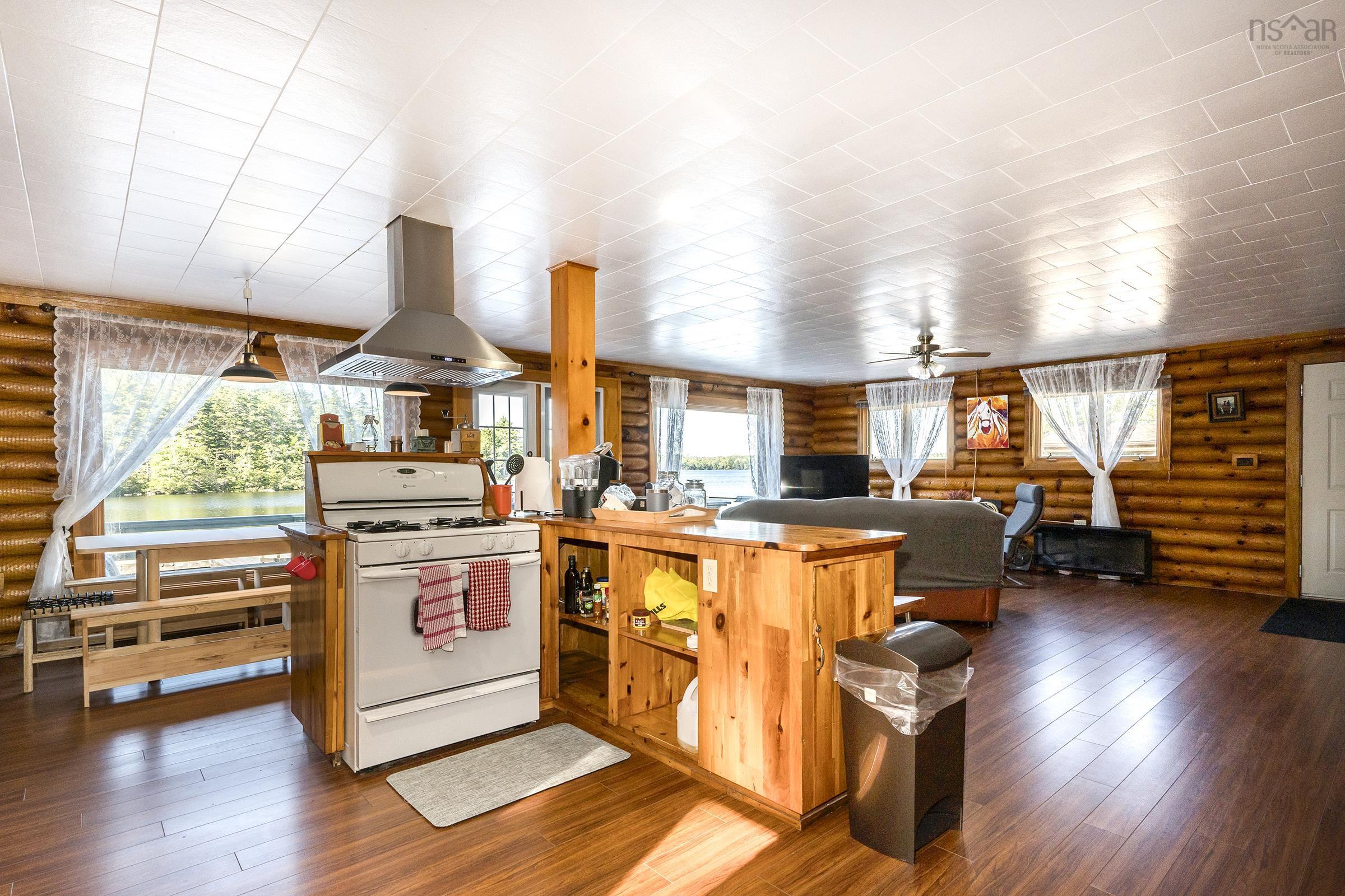 $449,000.00: 85 North Wrights Lake Road, Doucetteville