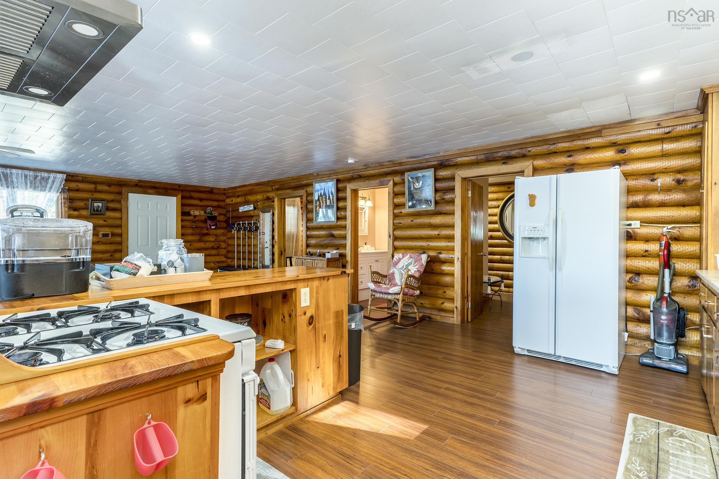 $449,000.00: 85 North Wrights Lake Road, Doucetteville