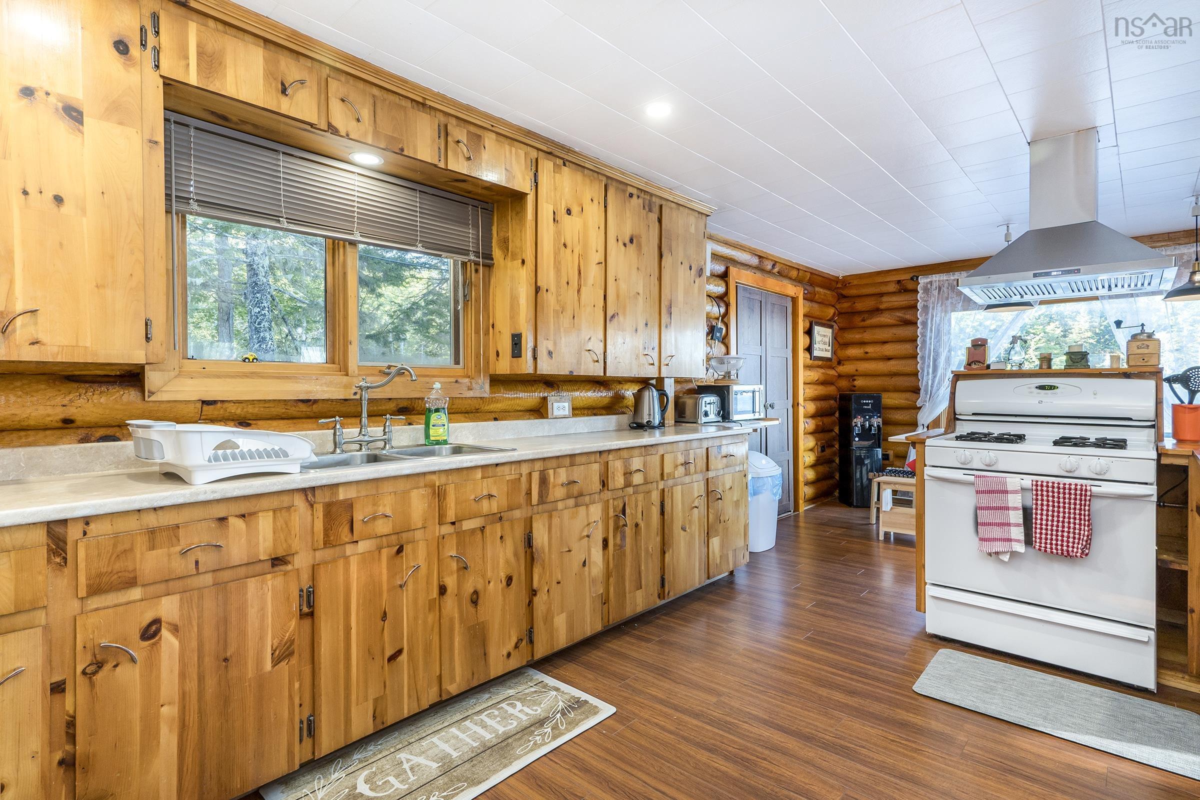 $449,000.00: 85 North Wrights Lake Road, Doucetteville