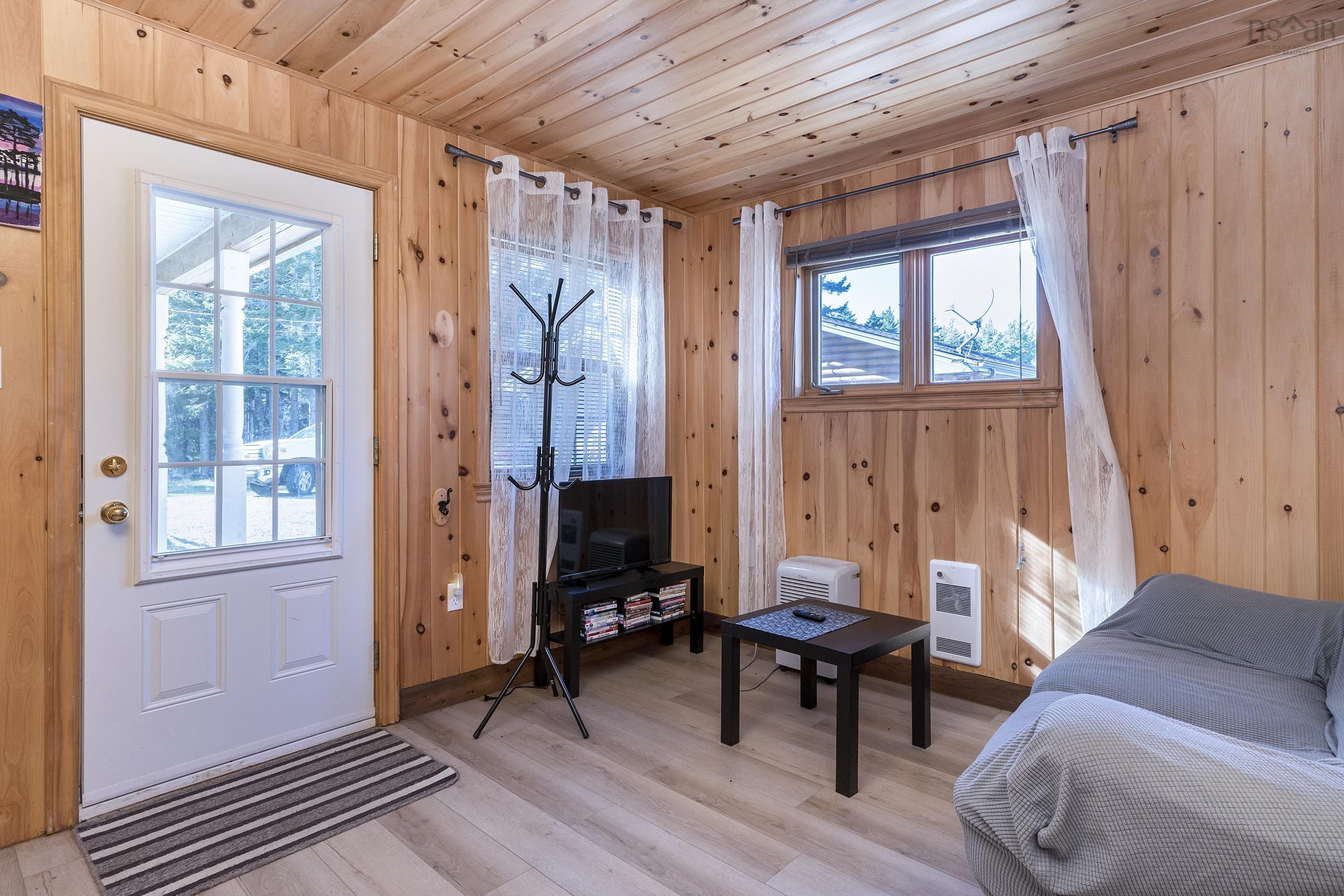 $449,000.00: 85 North Wrights Lake Road, Doucetteville