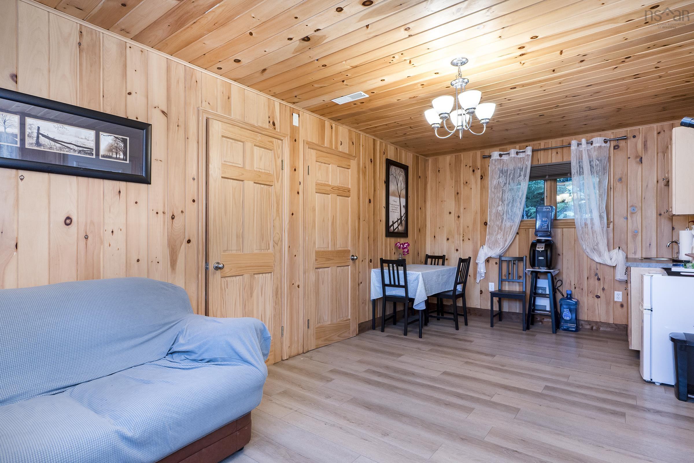 $449,000.00: 85 North Wrights Lake Road, Doucetteville