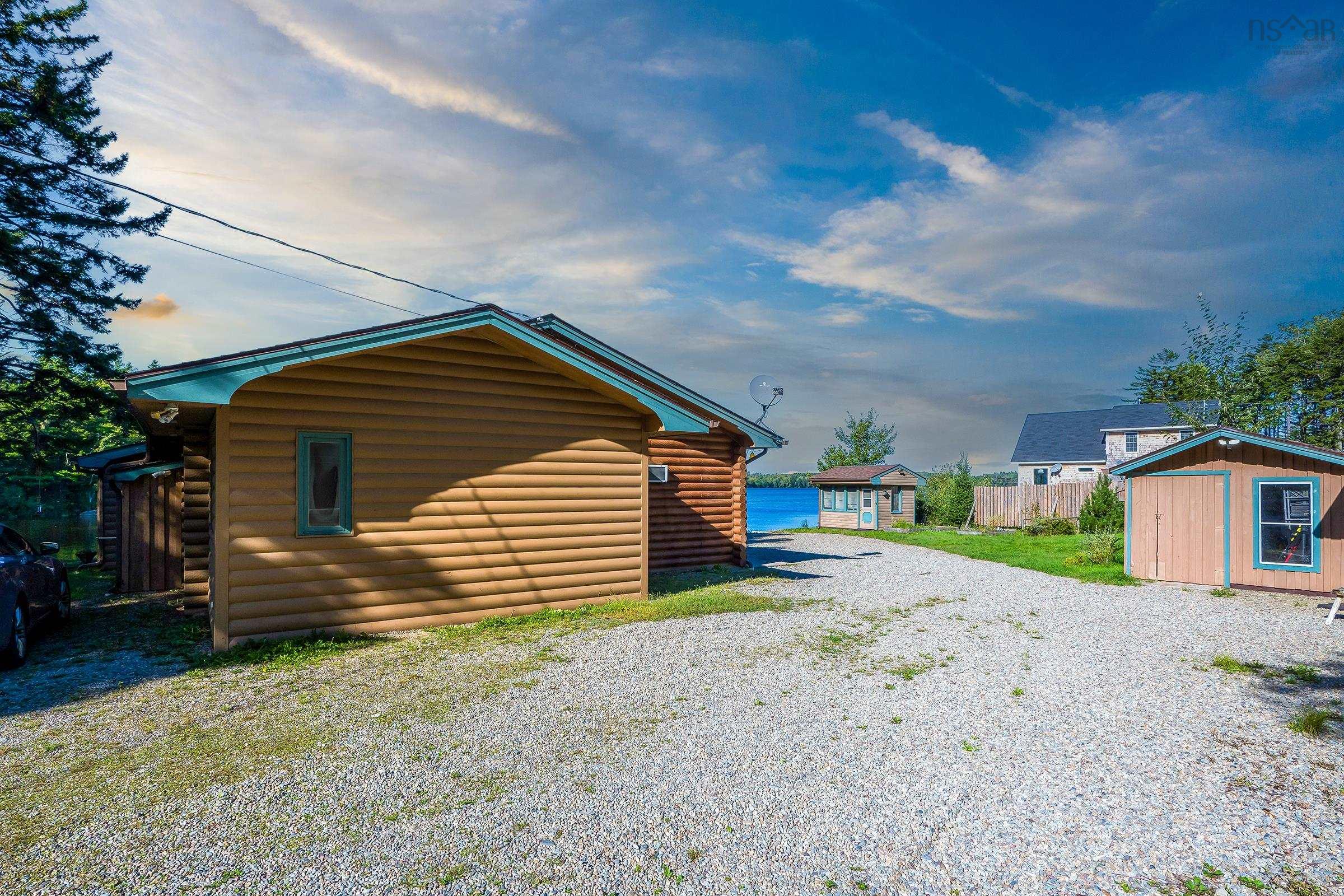 $449,000.00: 85 North Wrights Lake Road, Doucetteville