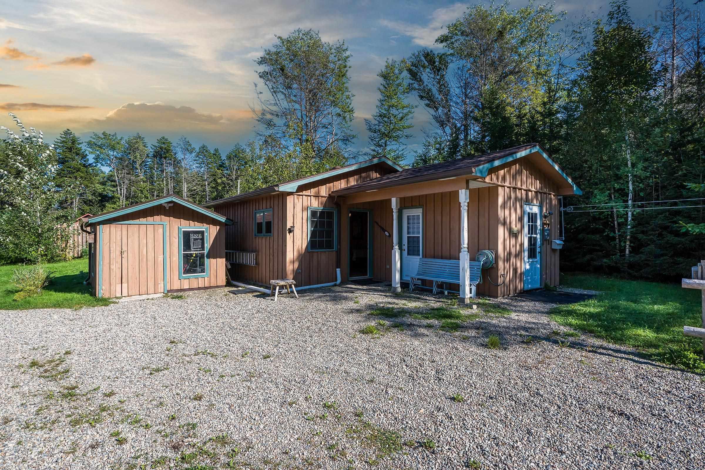 $449,000.00: 85 North Wrights Lake Road, Doucetteville