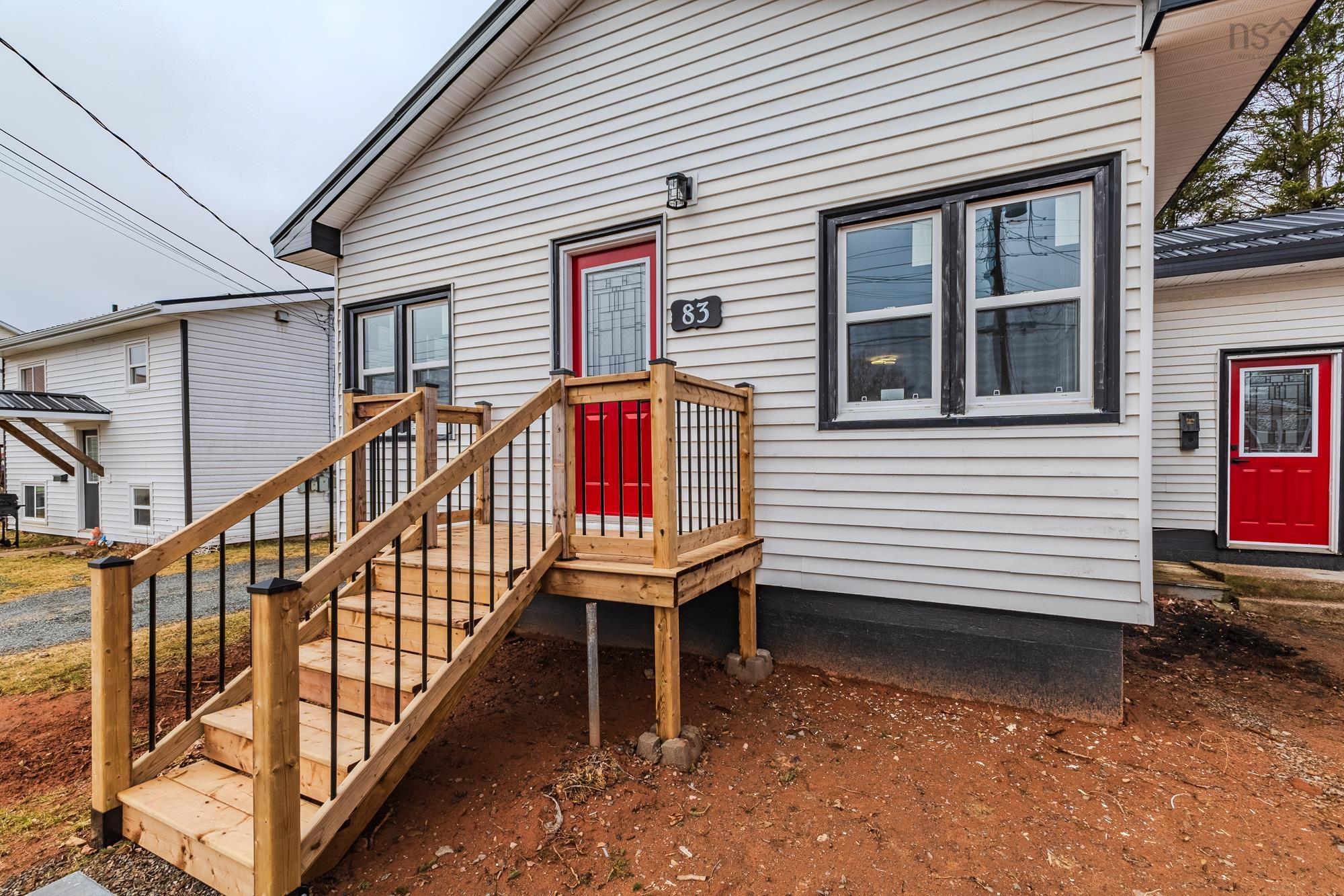 $298,500.00: 83 Hillcrest Avenue, Bible Hill