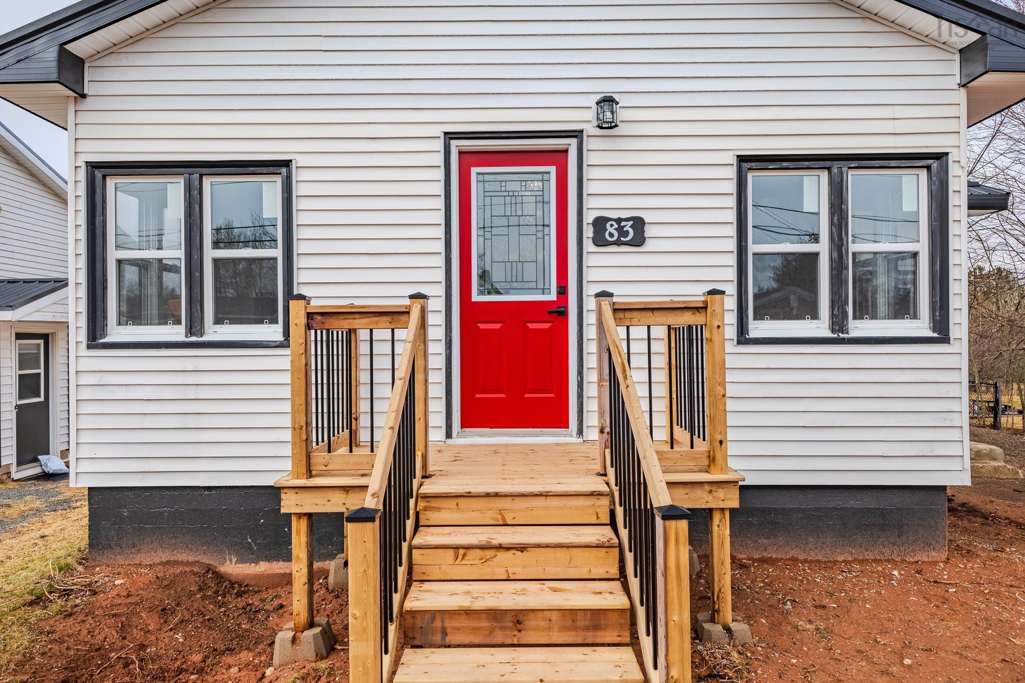 $298,500.00: 83 Hillcrest Avenue, Bible Hill