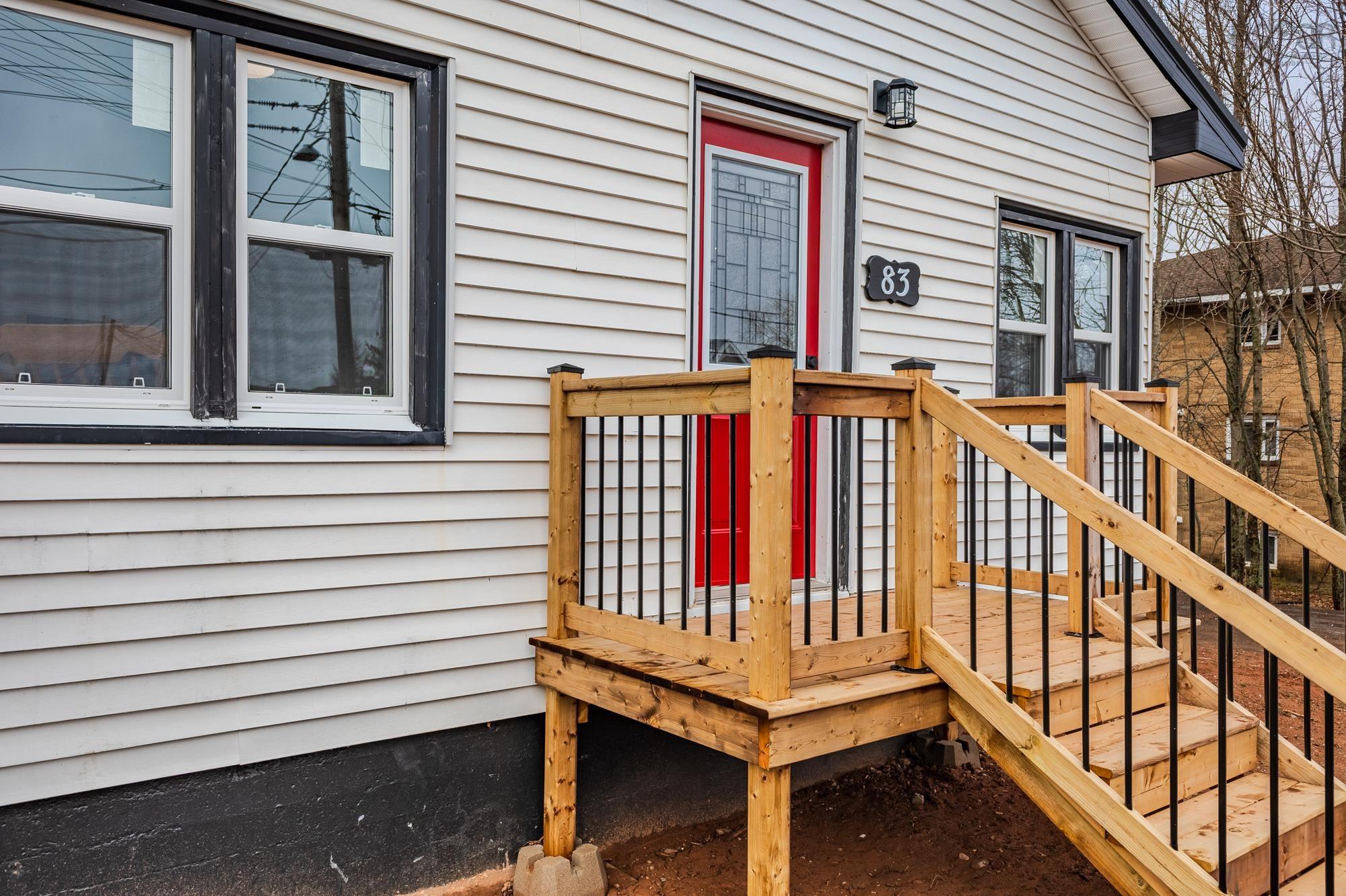 $298,500.00: 83 Hillcrest Avenue, Bible Hill