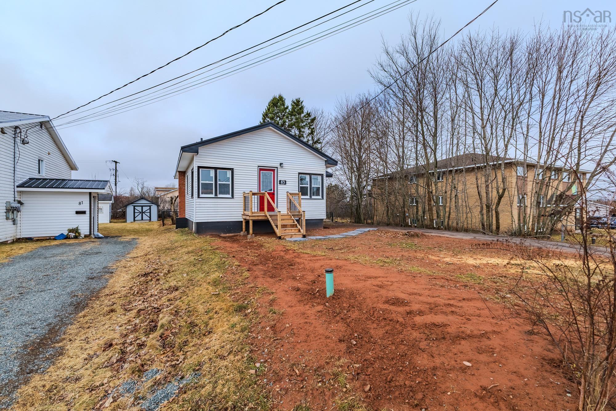 $298,500.00: 83 Hillcrest Avenue, Bible Hill