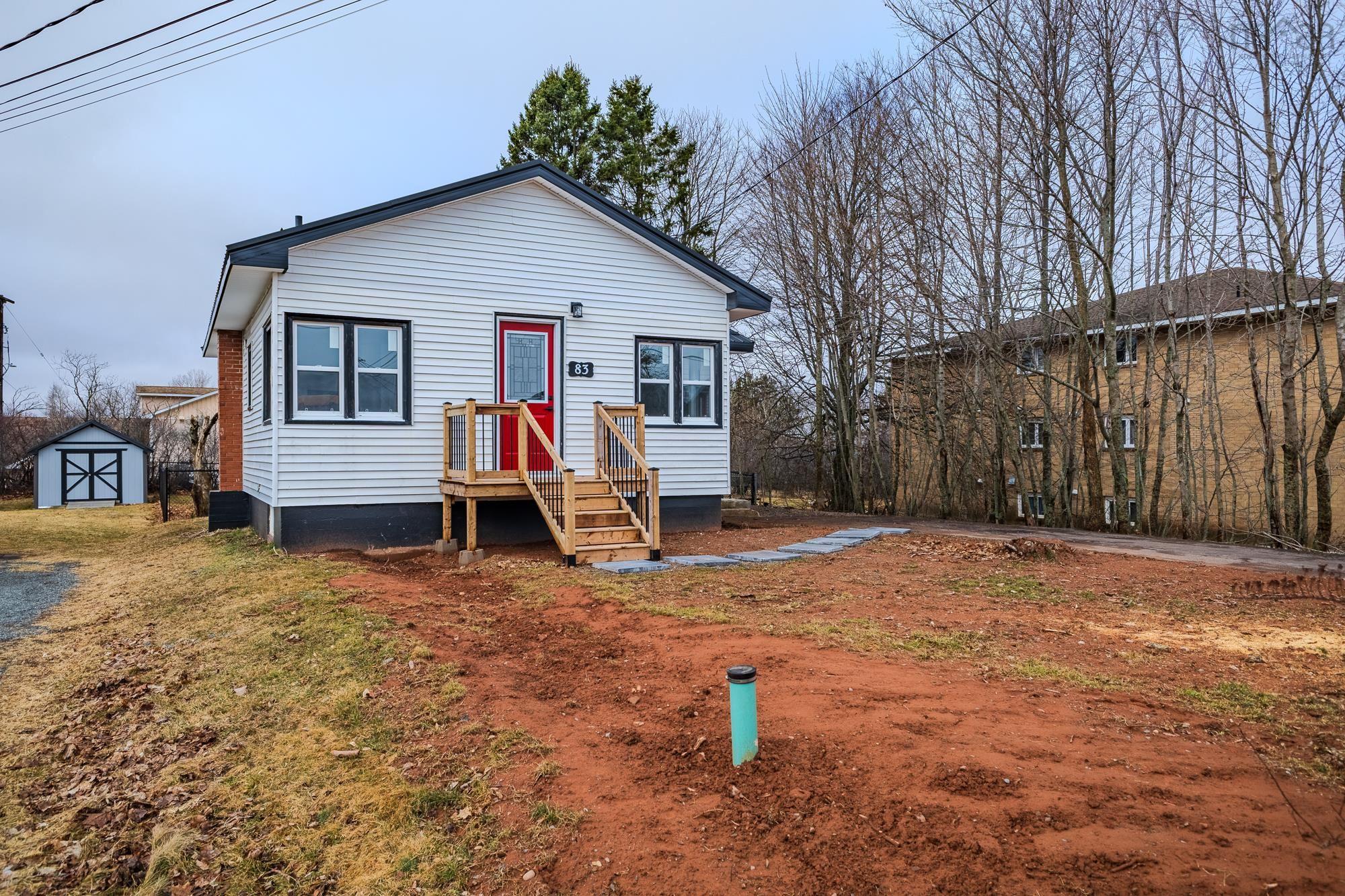 $298,500.00: 83 Hillcrest Avenue, Bible Hill
