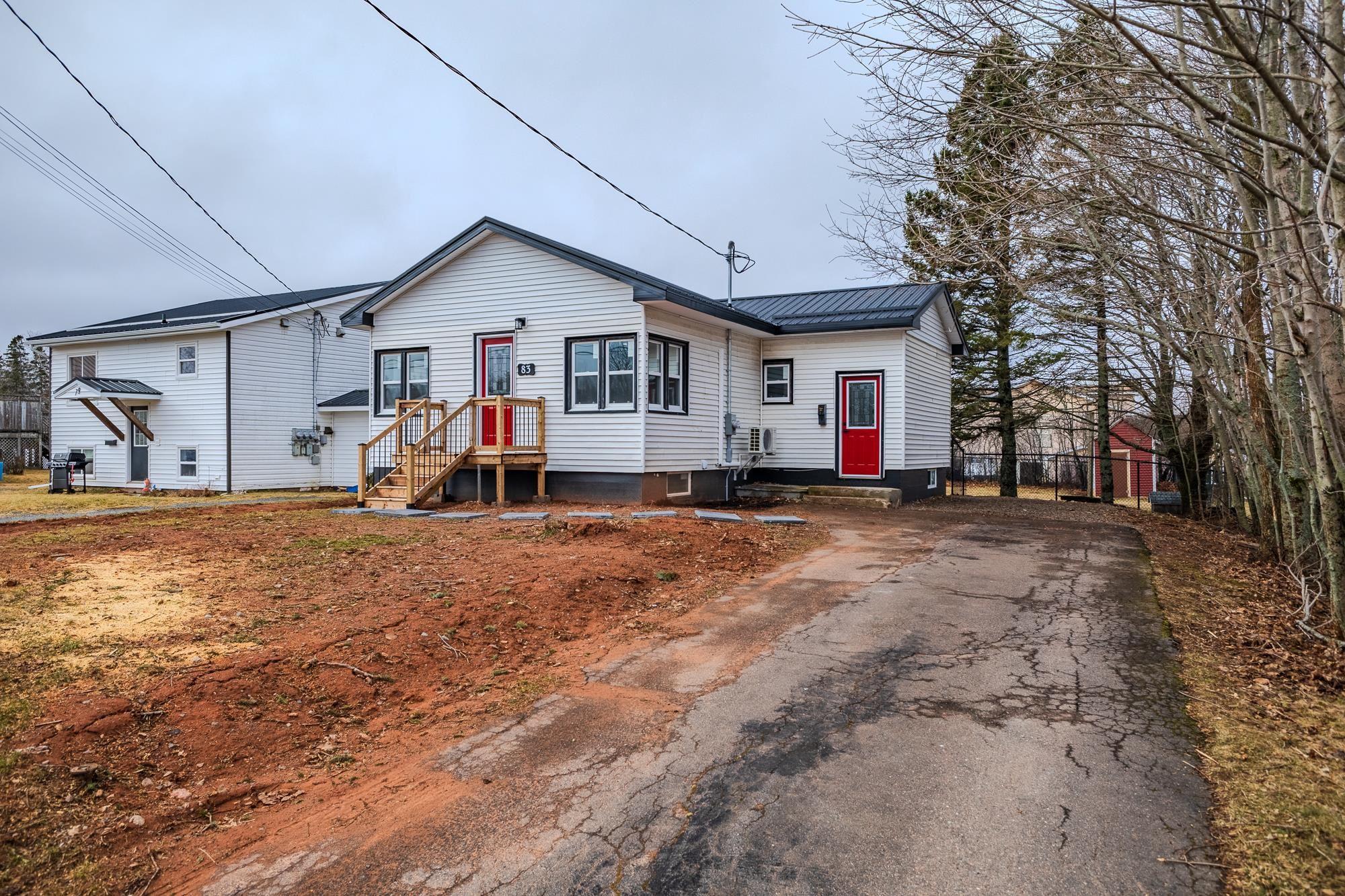 $298,500.00: 83 Hillcrest Avenue, Bible Hill