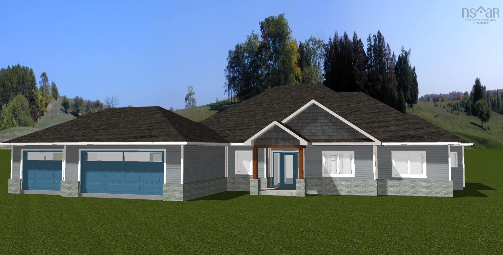 30 Bobcat Ridge, Portuguese Cove, NS (MLS® 202505369)